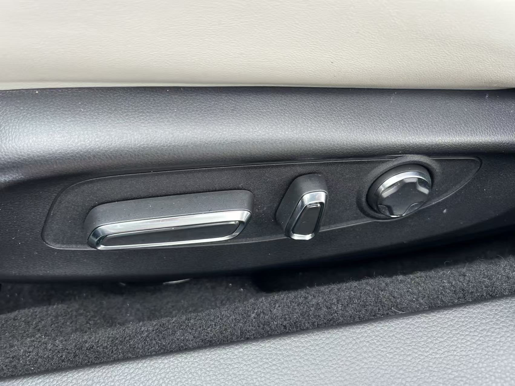 Honda Inspire New Energy 2023 car image #14