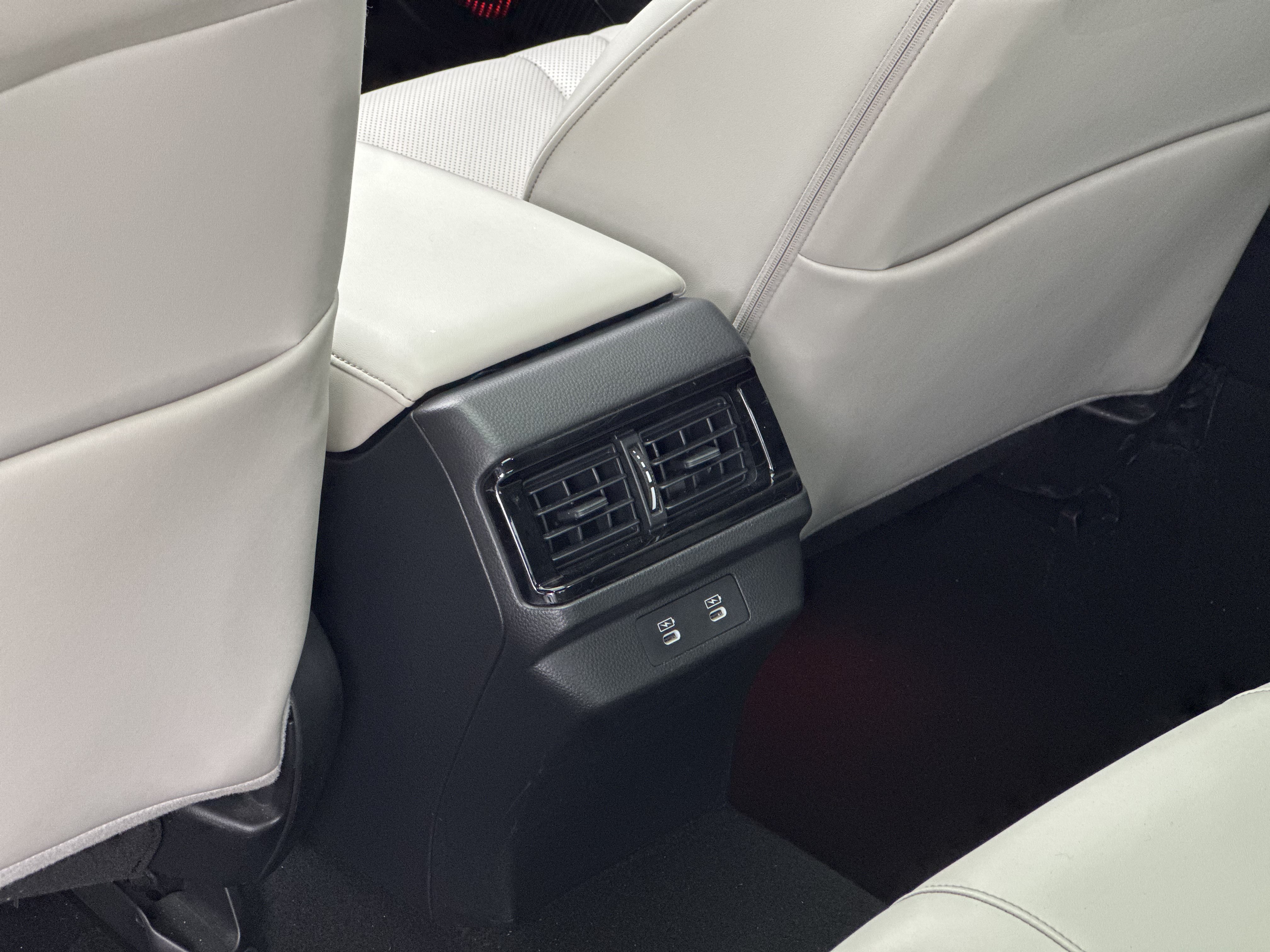 Honda Inspire New Energy 2023 car image #14