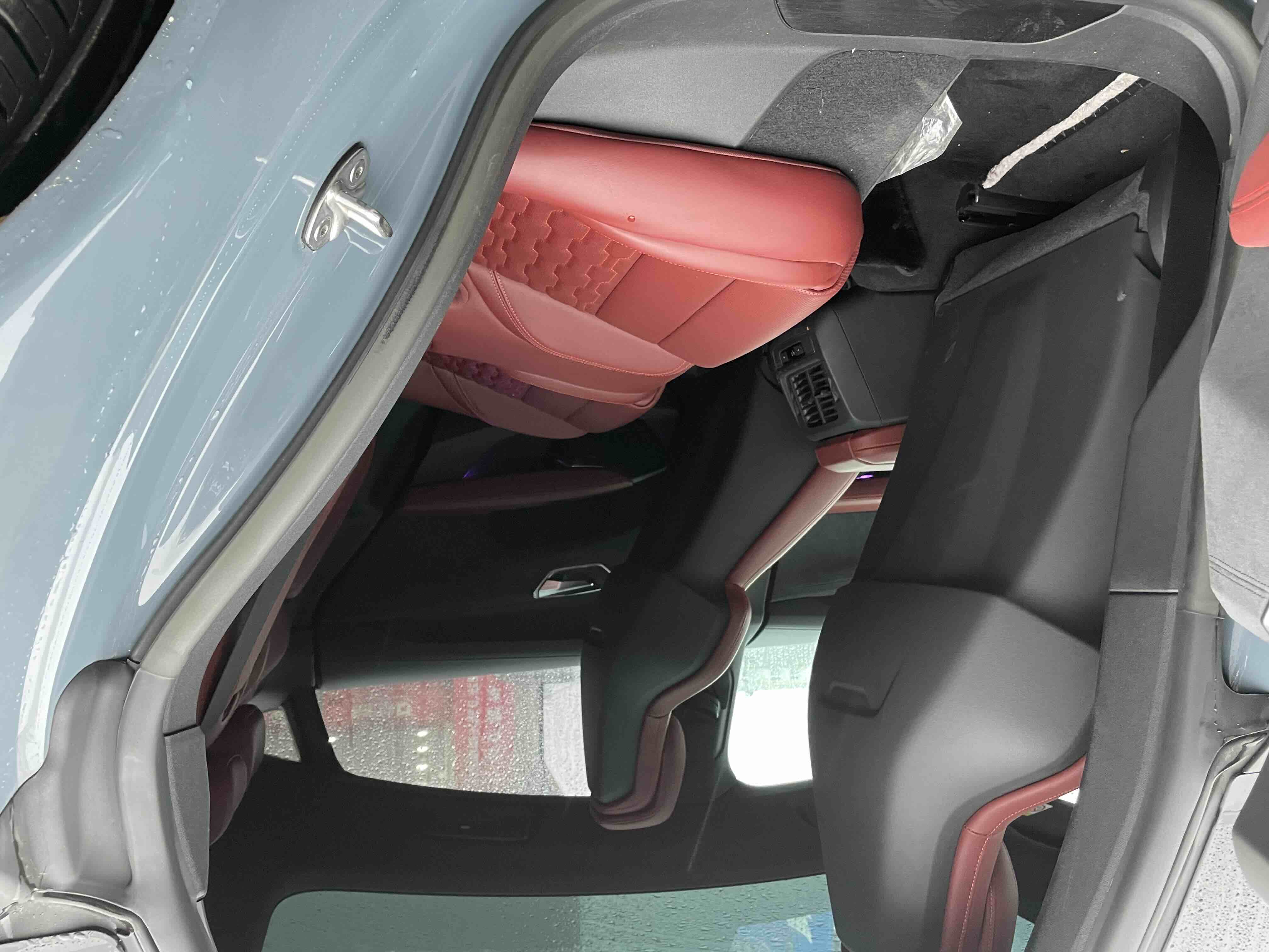 Audi e-tron GT 2024 car image #14