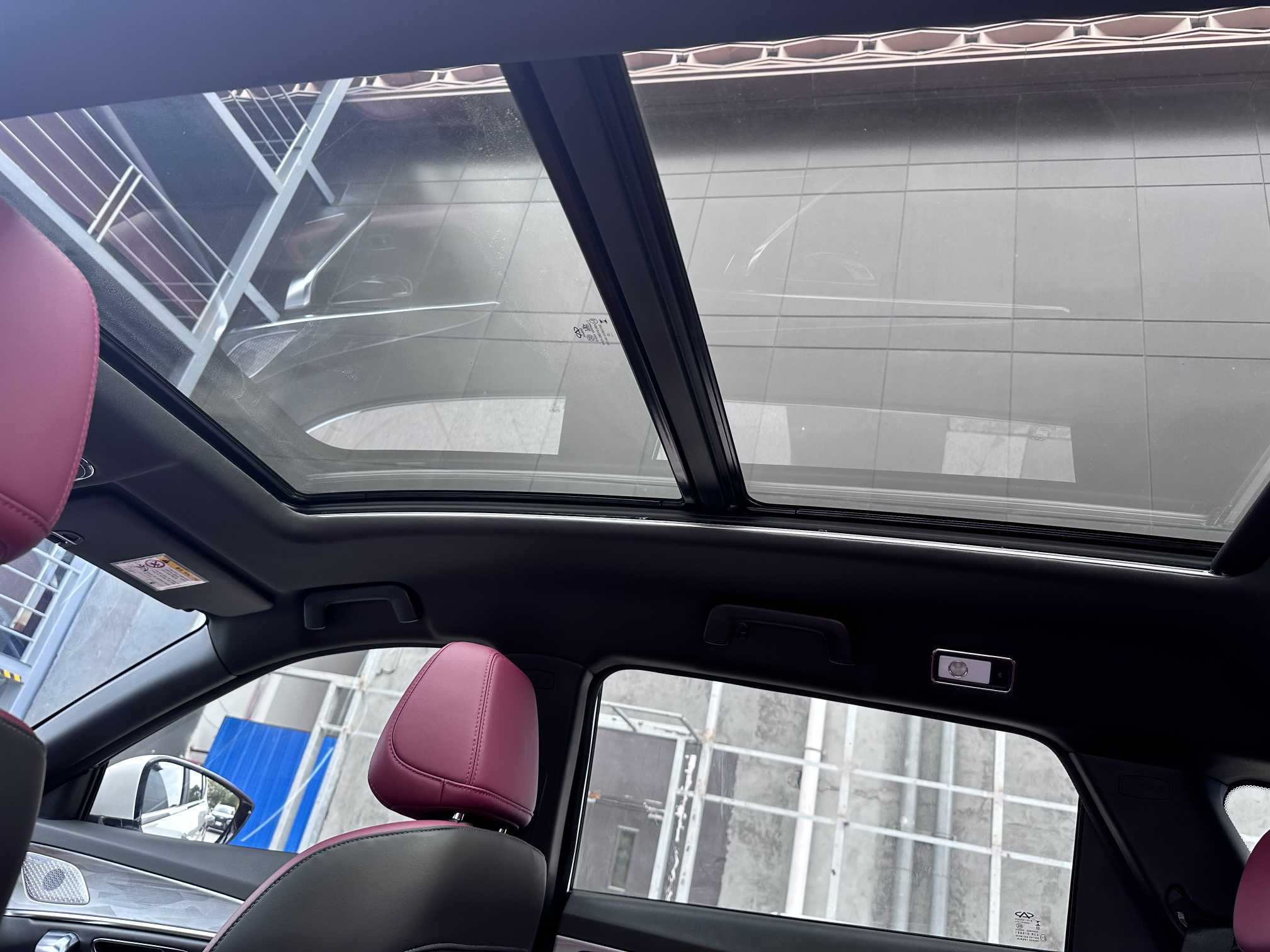 Jetour X70 PRO 2023 #14 Jetour X70 PRO 2023 car image #14