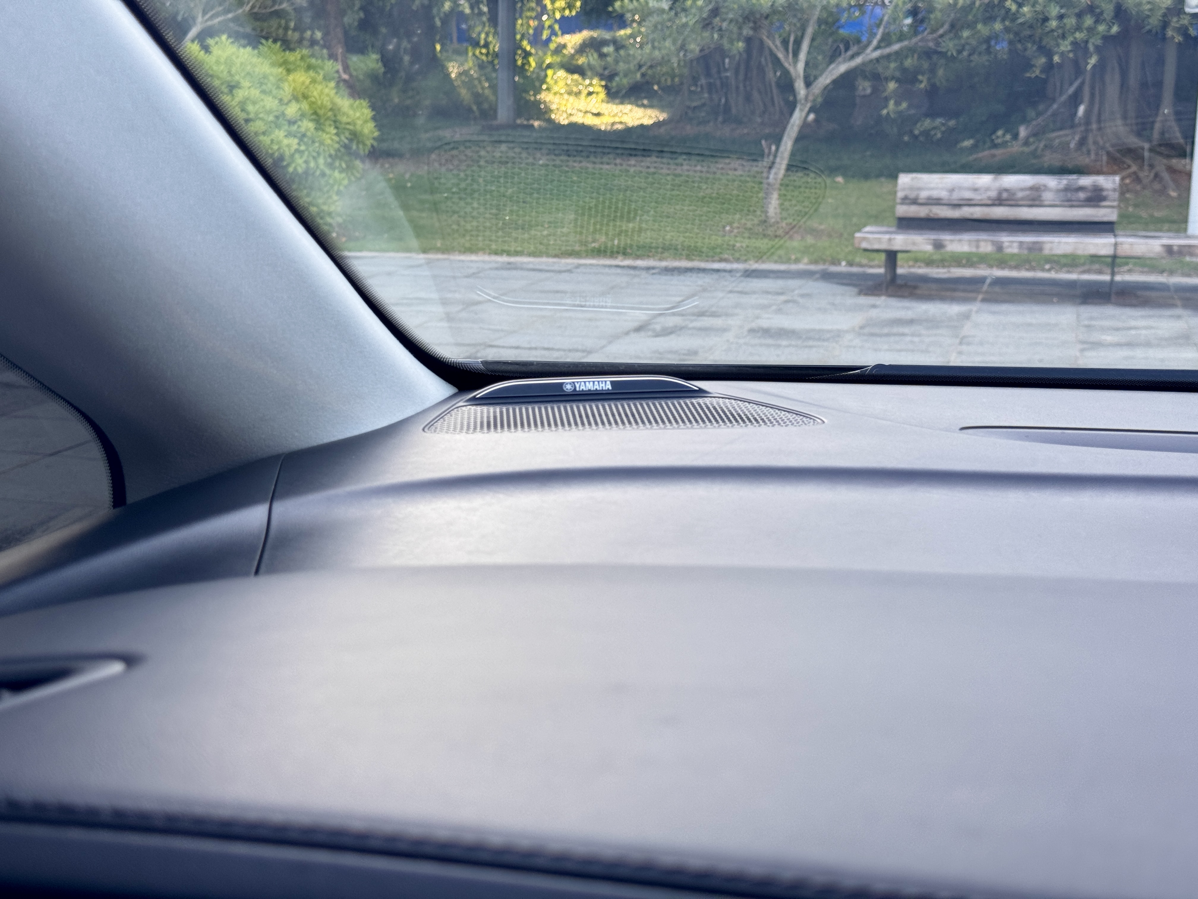 GAC Trumpchi E9 2024 car image #14