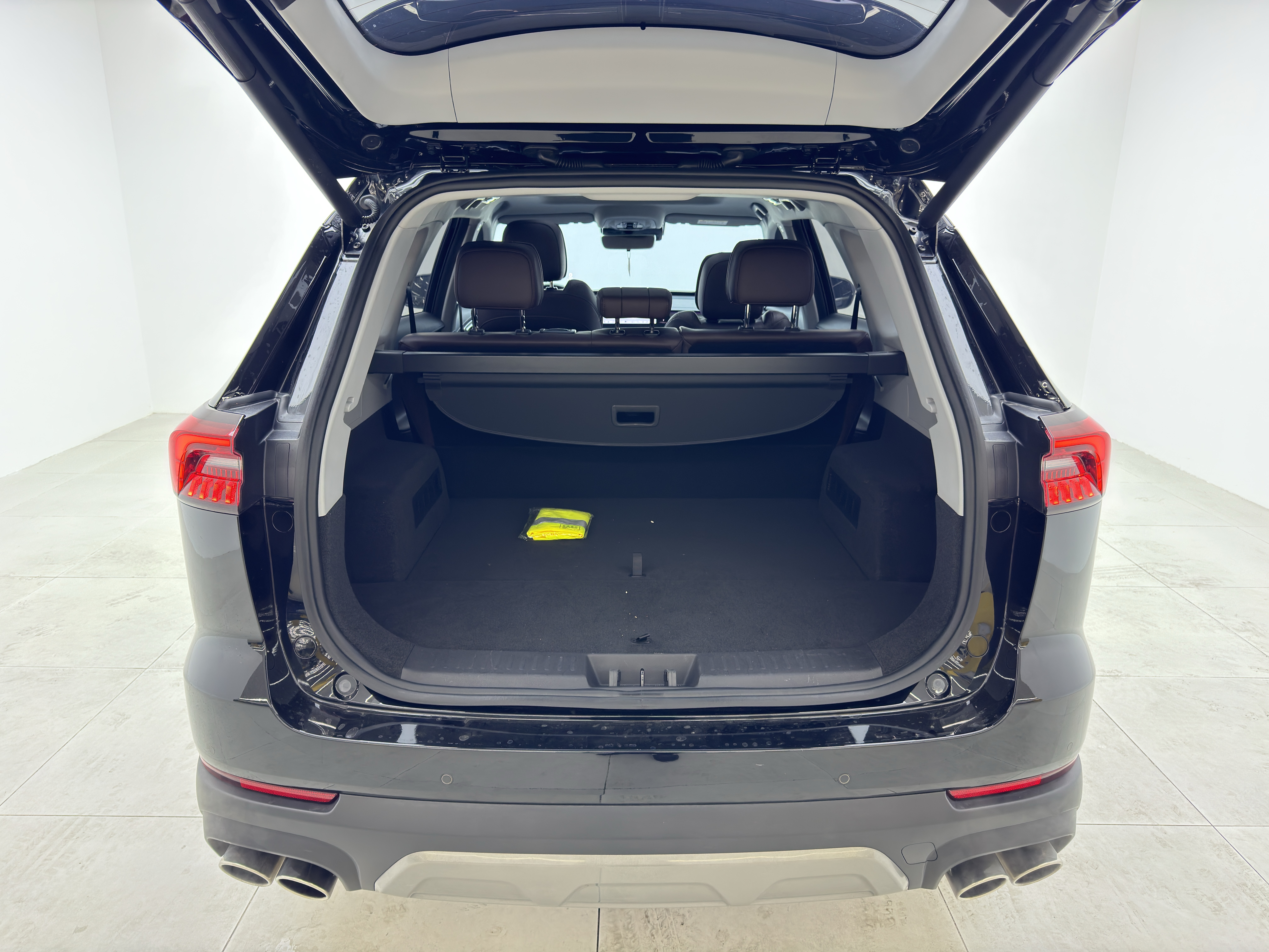 Chery Tiggo 8 PRO 2024 car image #14