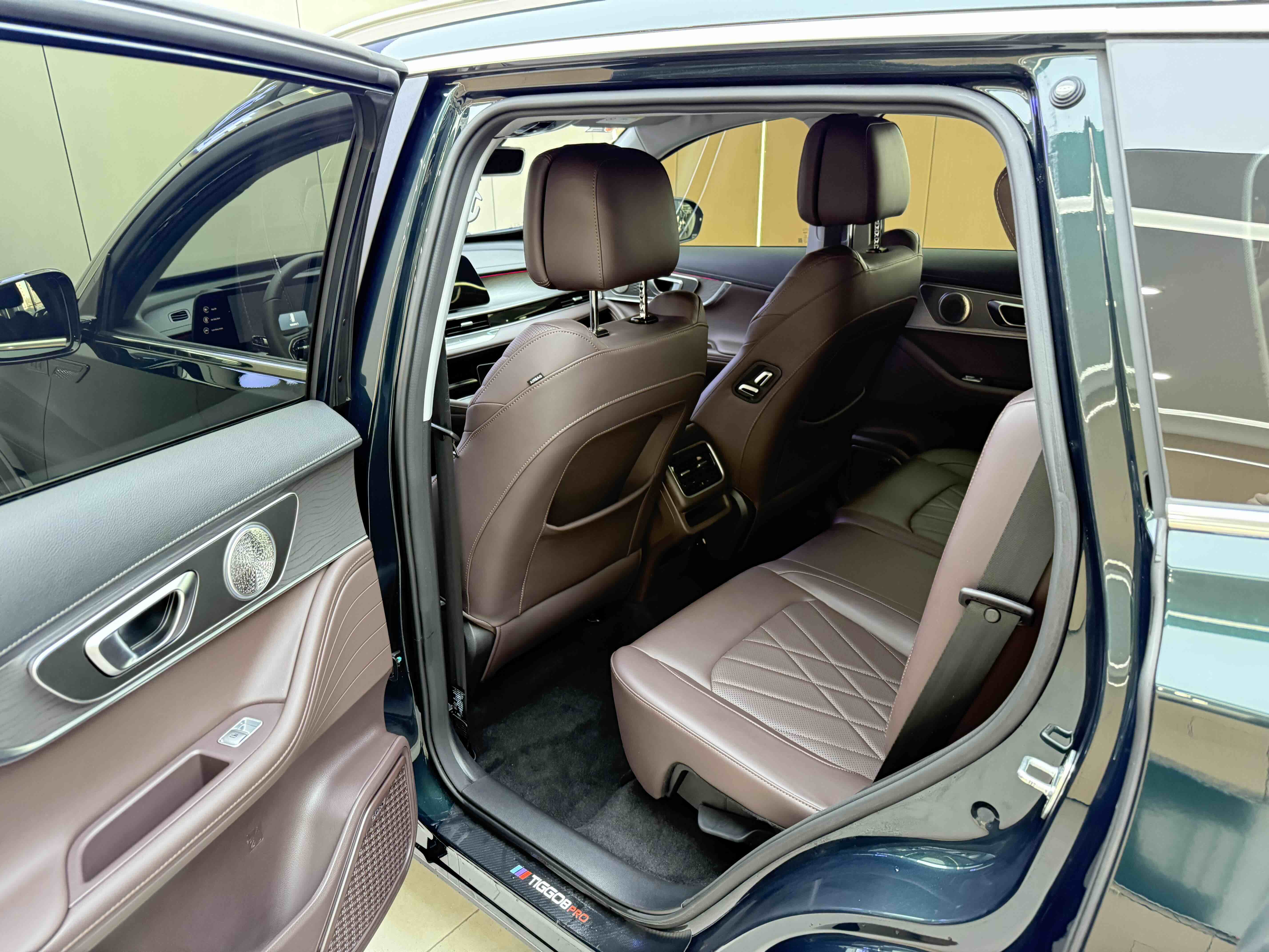 Tiggo 8 PRO 2024 car image #14