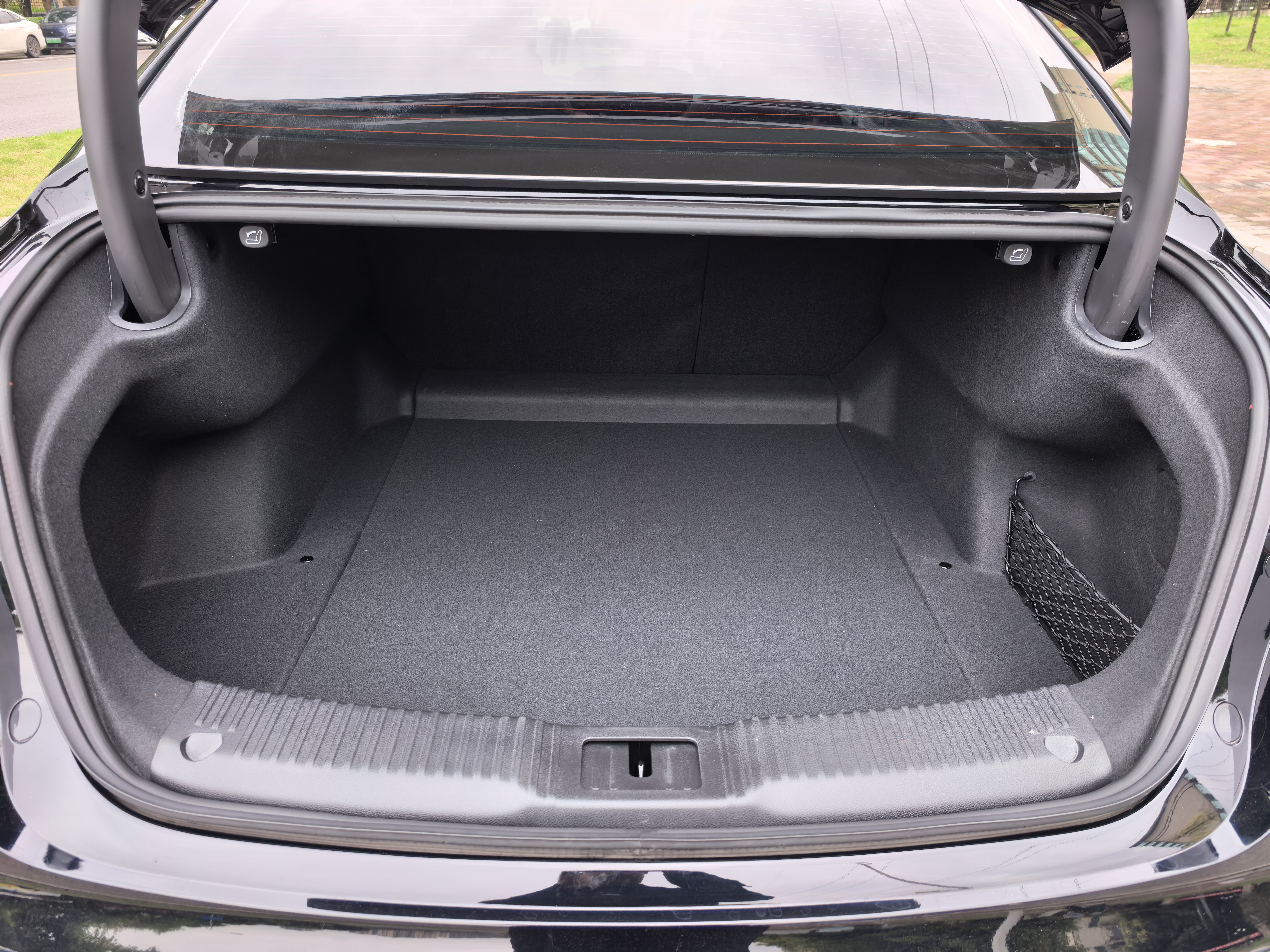 HongQi H5 2024 immagine di auto #14