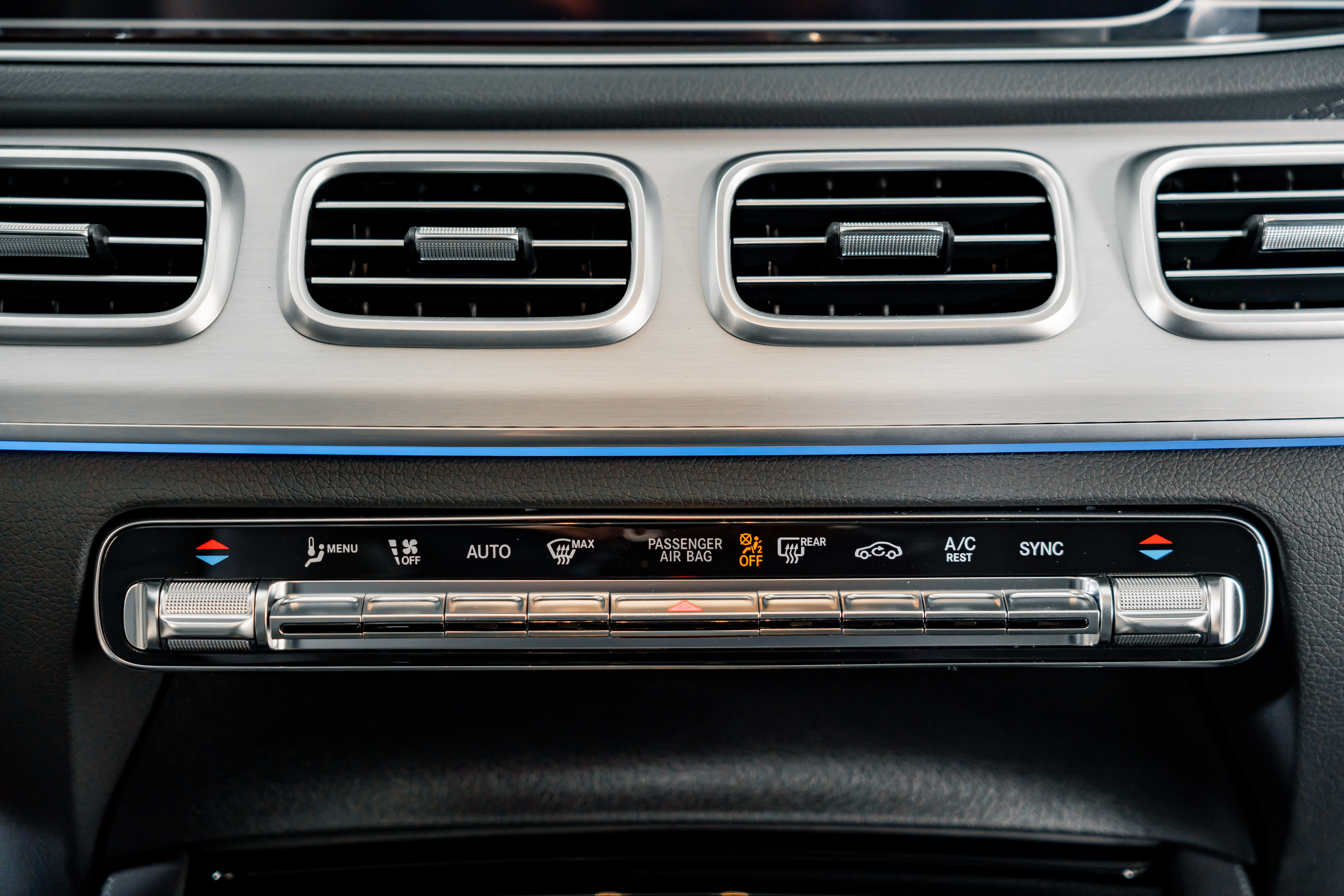 Mercedes-Benz GLE Coupe 2026 image de voiture #14