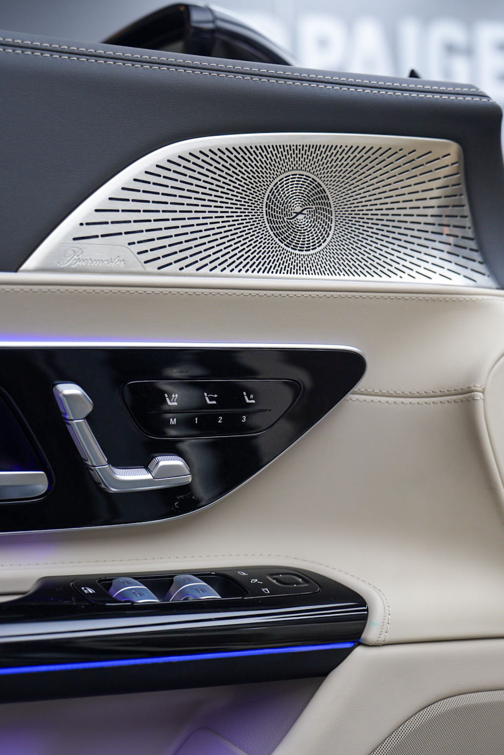 Mercedes-Benz SL Class 2025 immagine di auto #14