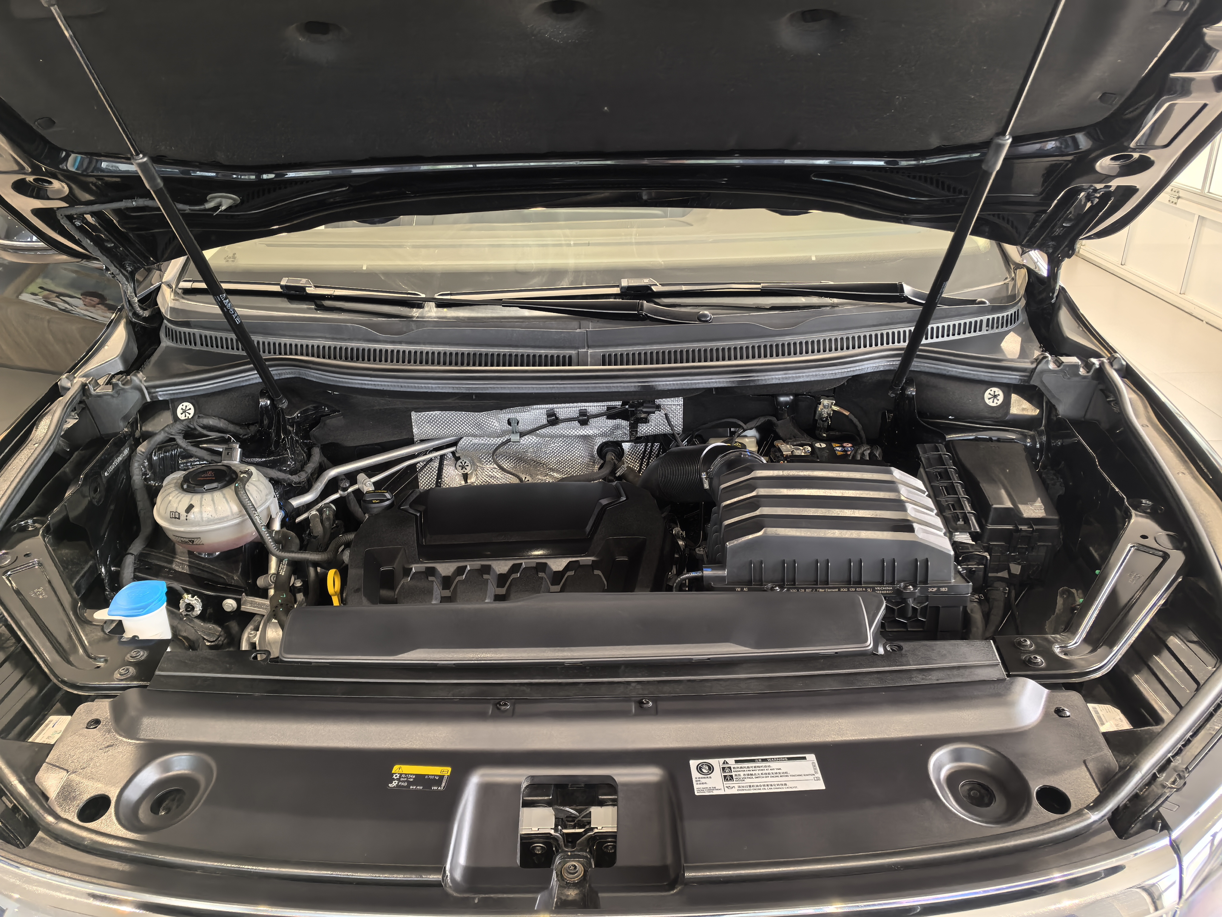 Volkswagen Viloran 2024 #14 Volkswagen Viloran 2024 car image #14