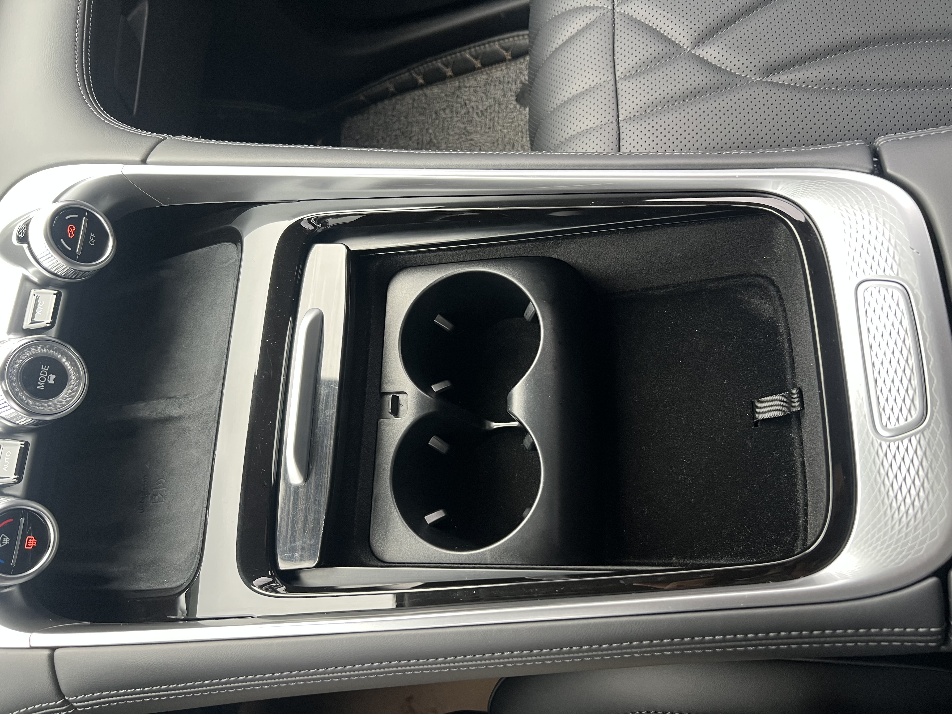 Exceed Yaoguang 2024 car image #14