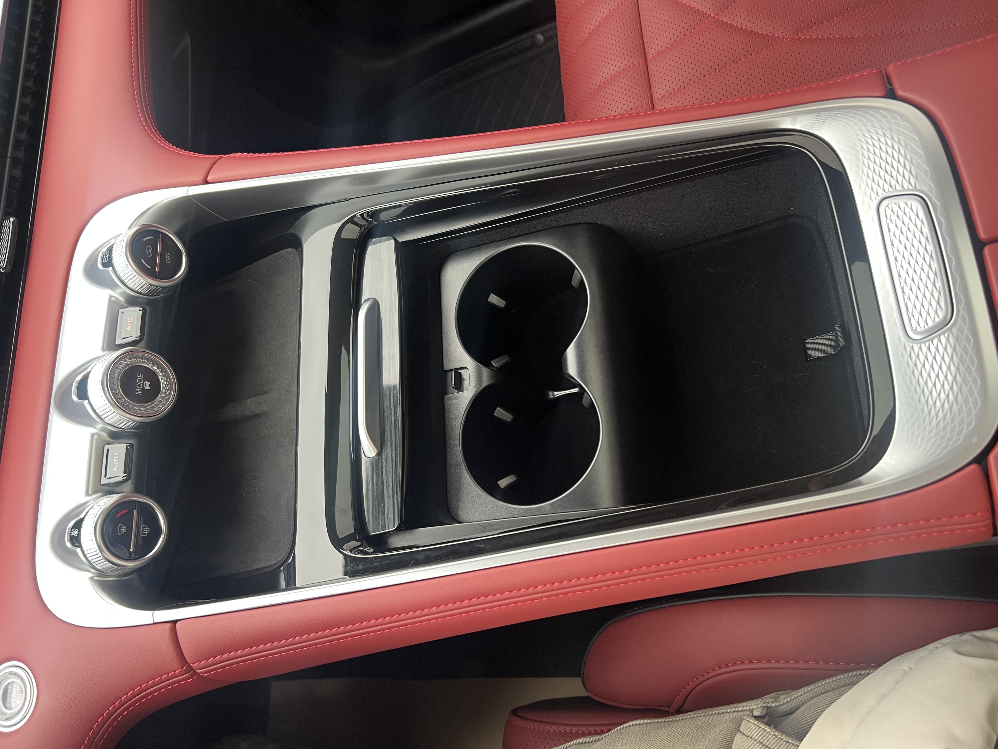 Exceed Yaoguang 2025 car image #14