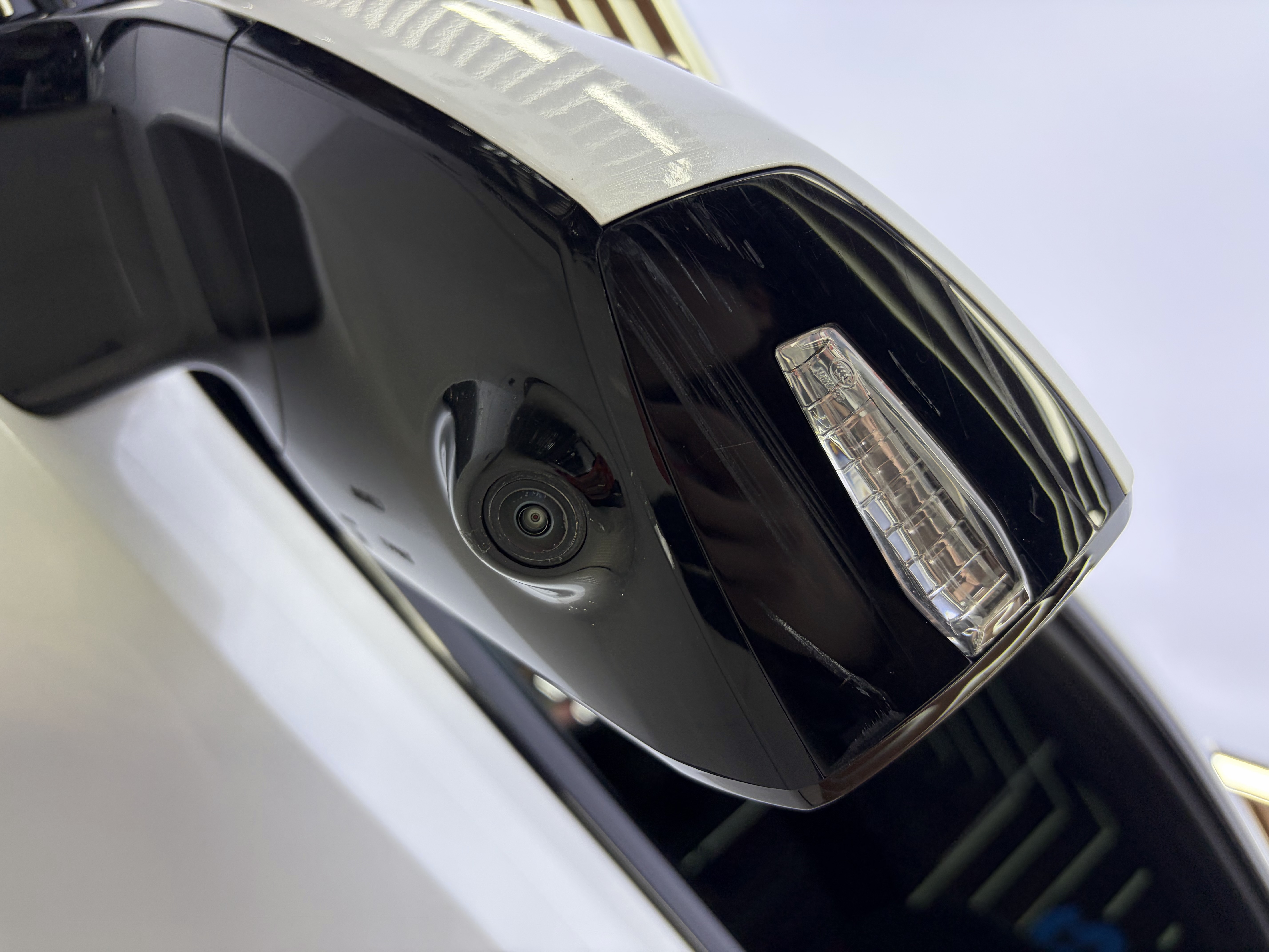 Deepal SL03 2024 car image #14