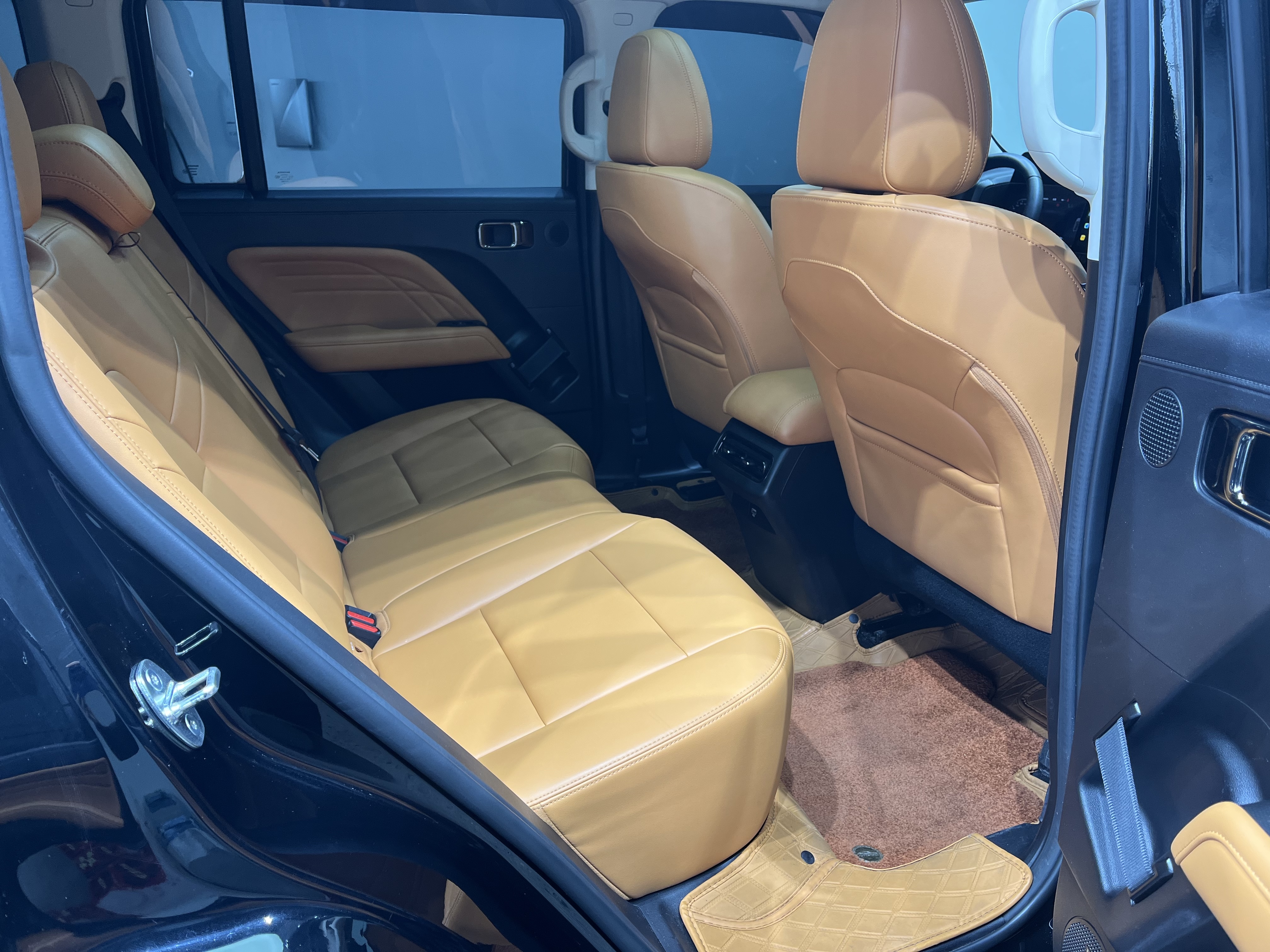 Haval Raptor 2024 car image #14