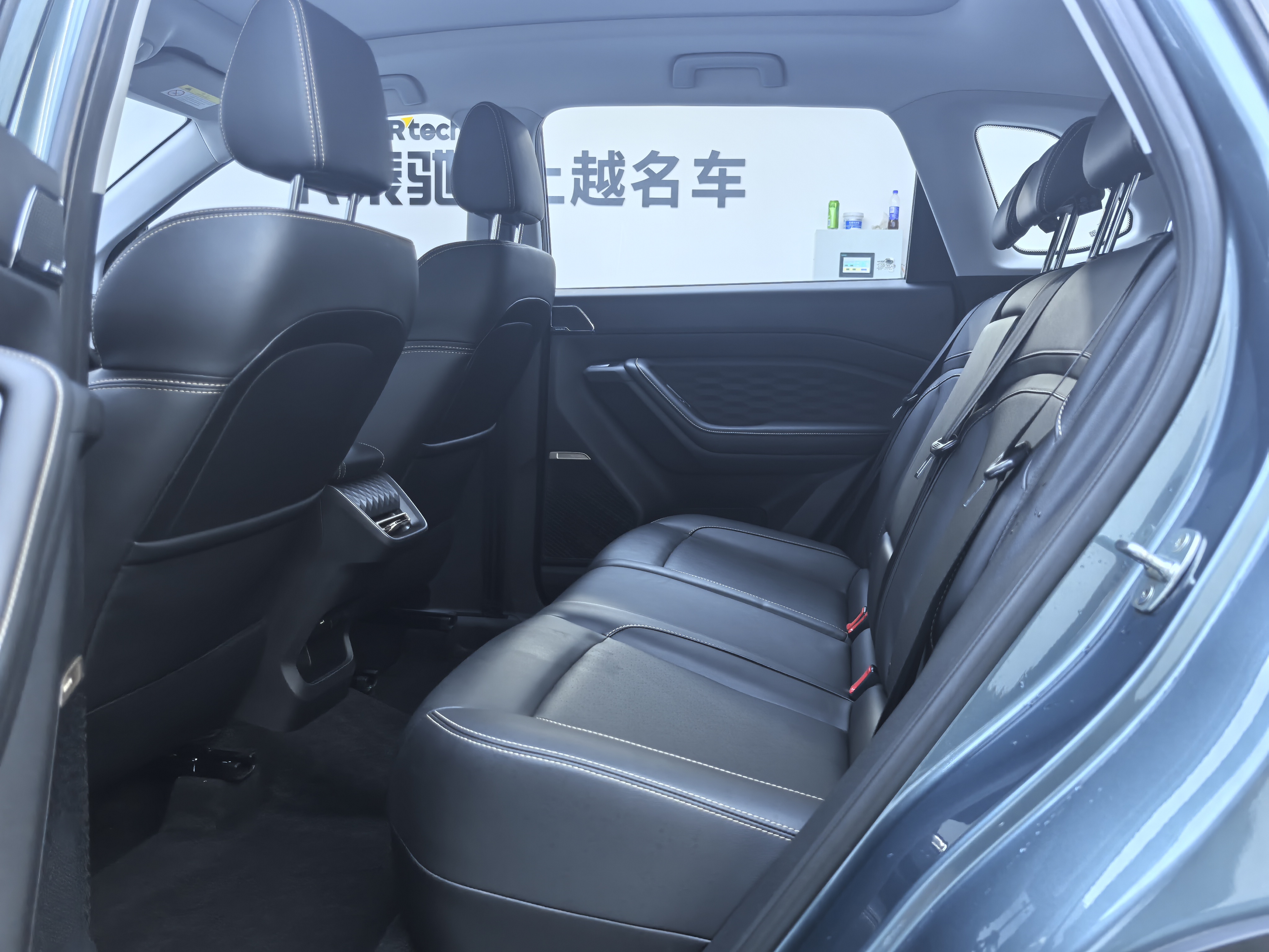 Wuling Xingyun 2023 #14 Wuling Xingyun 2023 car image #14
