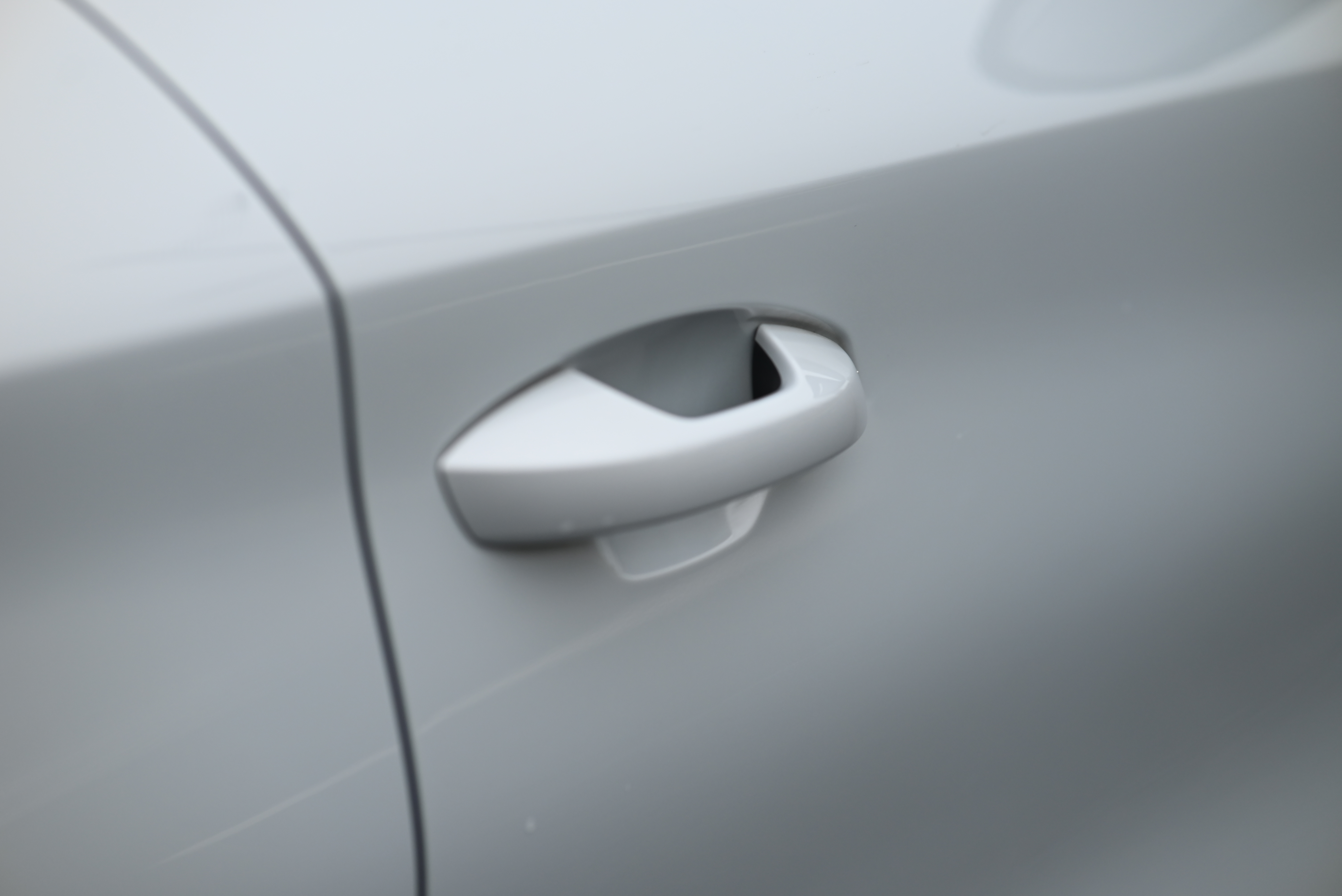 BYD Yuan Plus 2023 car image #14