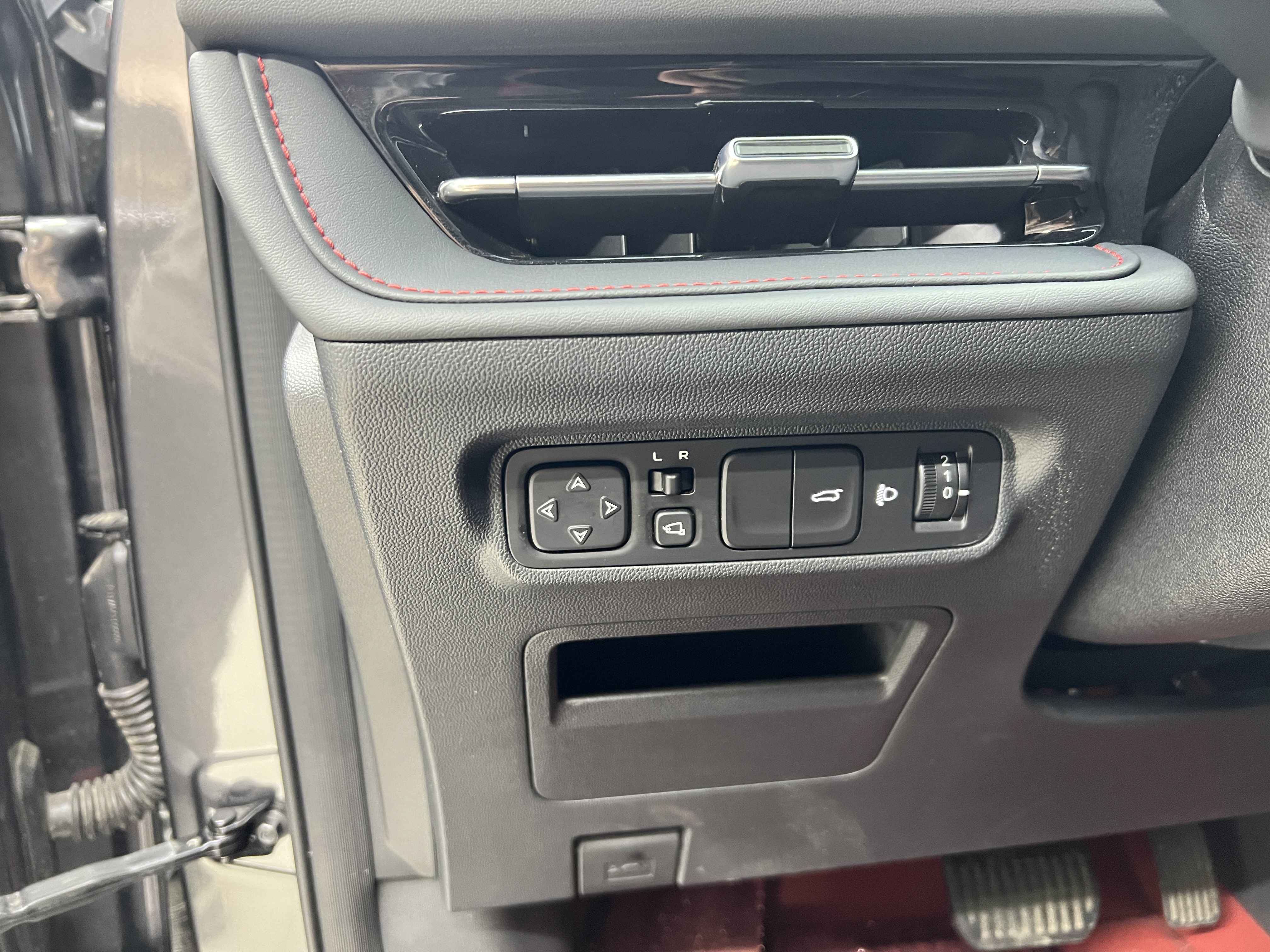 Changan CS55 Plus 2025 car image #14