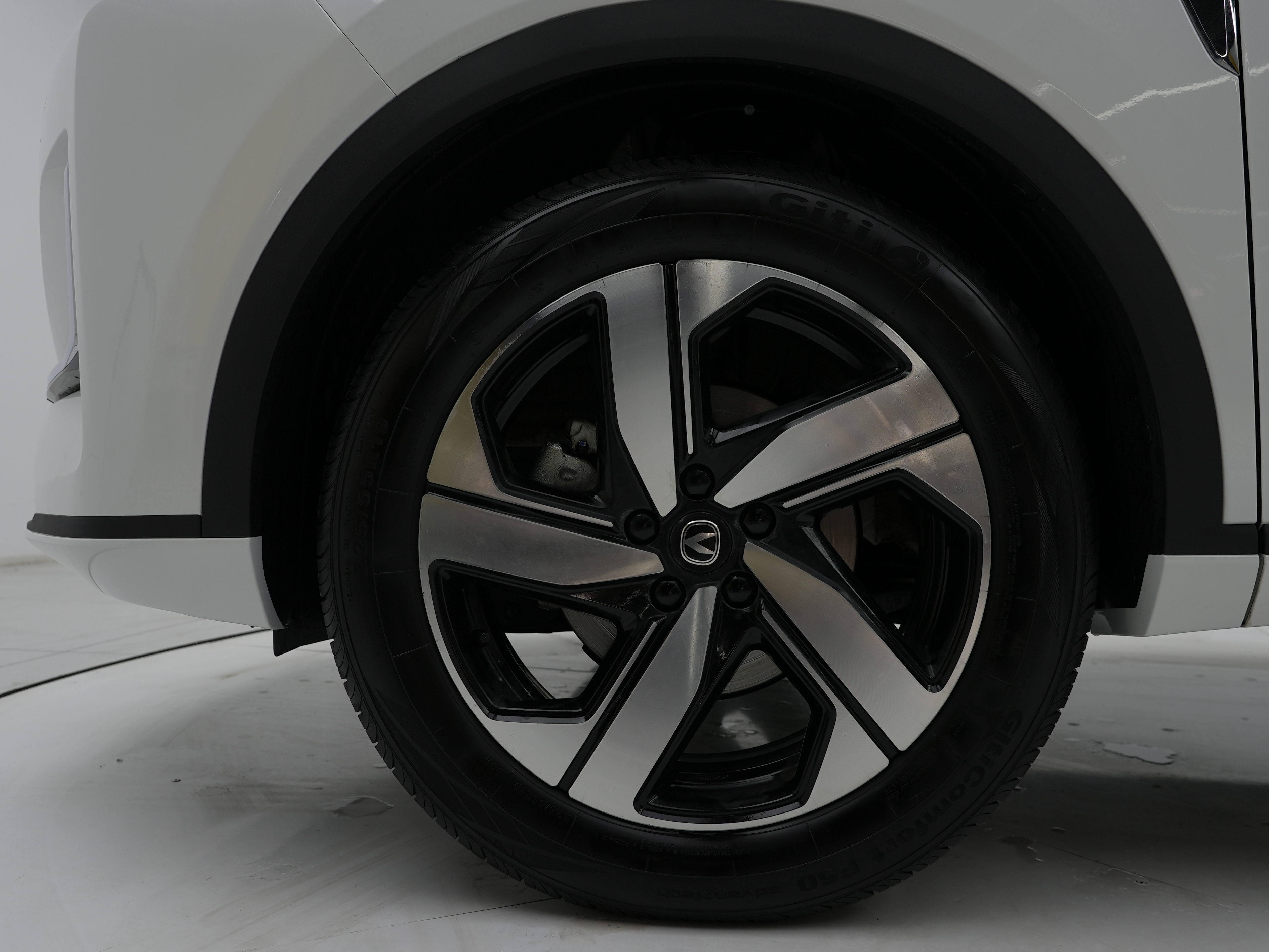 Changan CS55 Plus 2025 imagem de carro #14