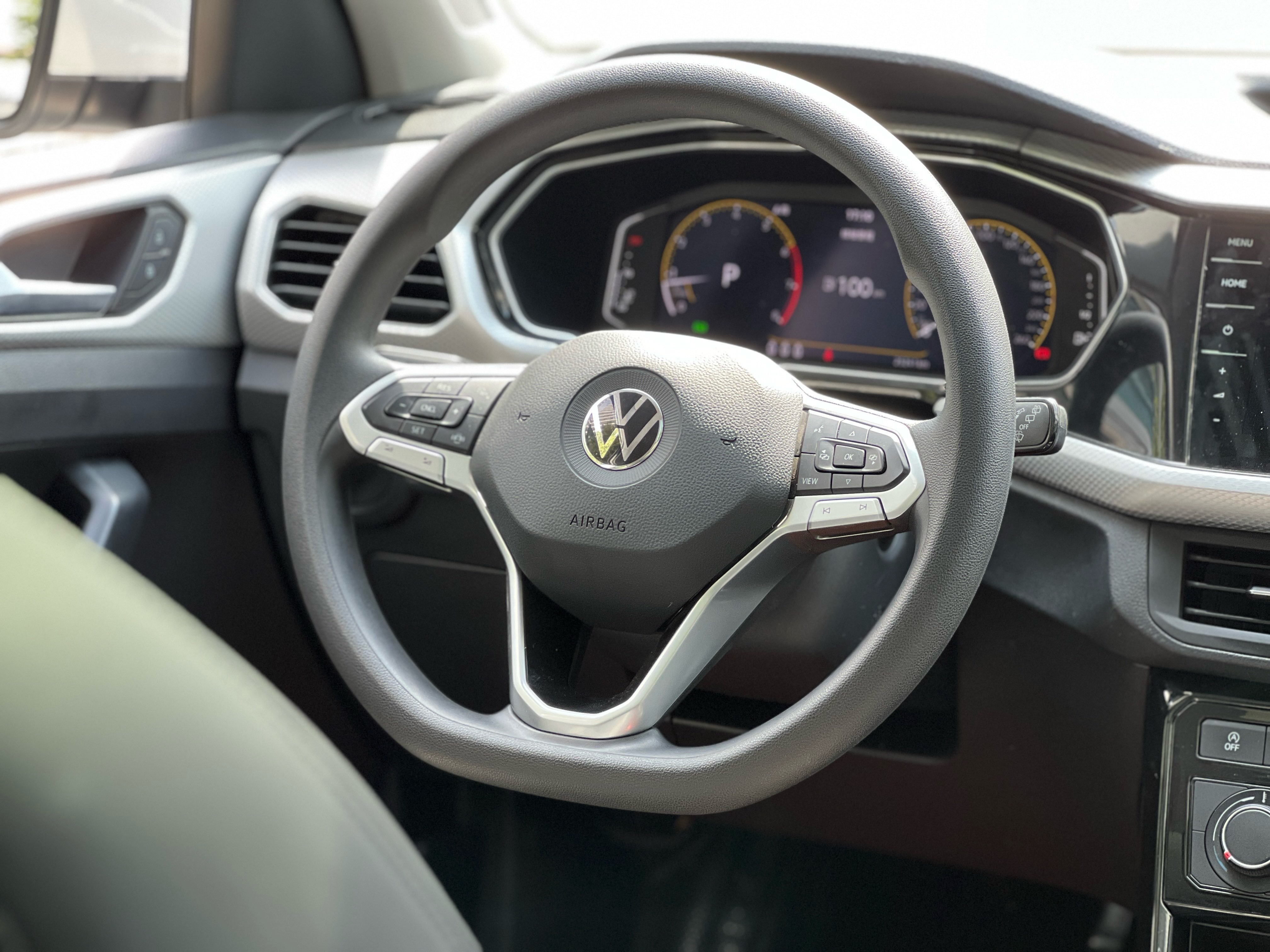 Volkswagen Tacqua 2024 car image #14