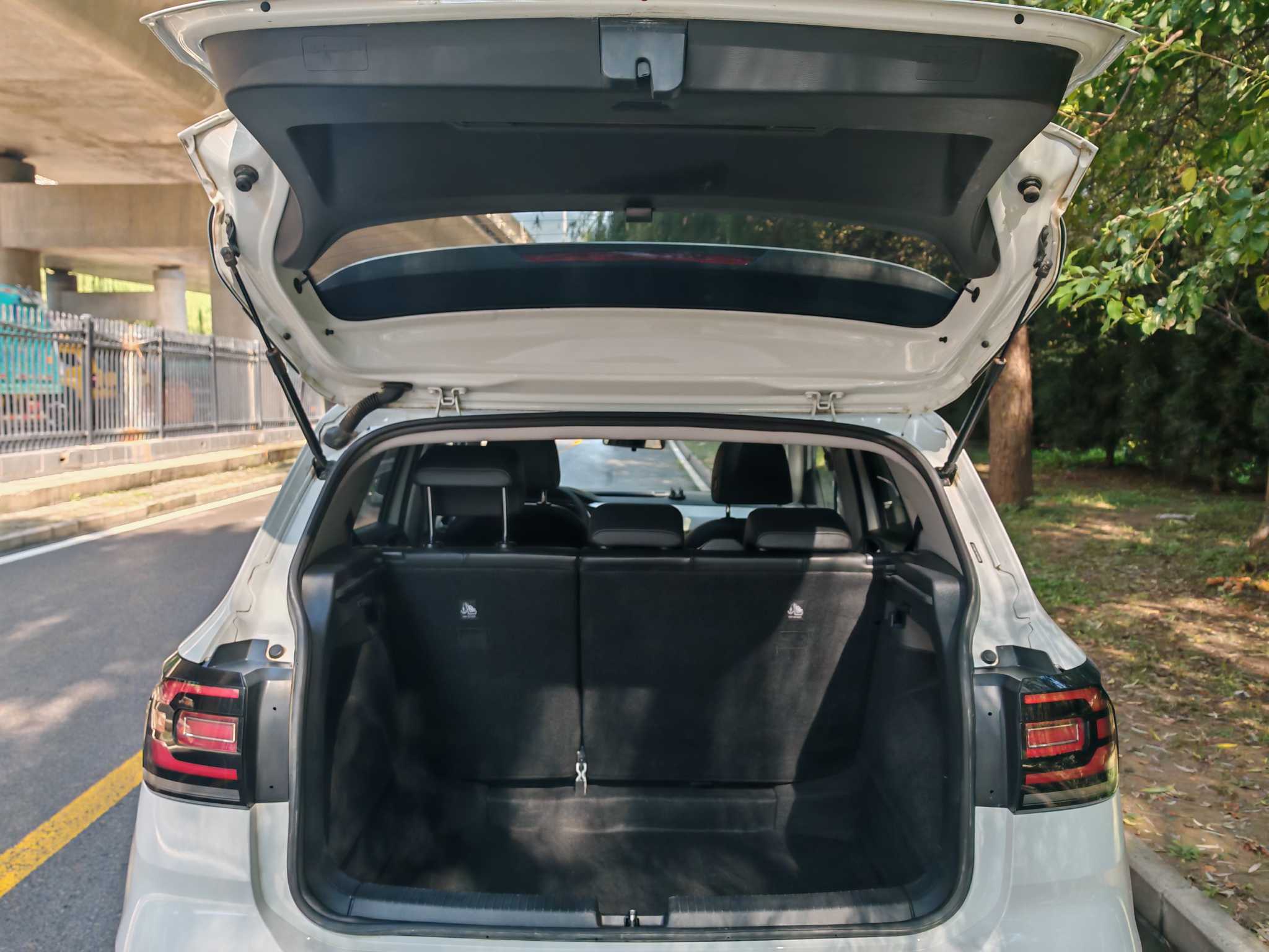 探影 2023 汽车图片 #14