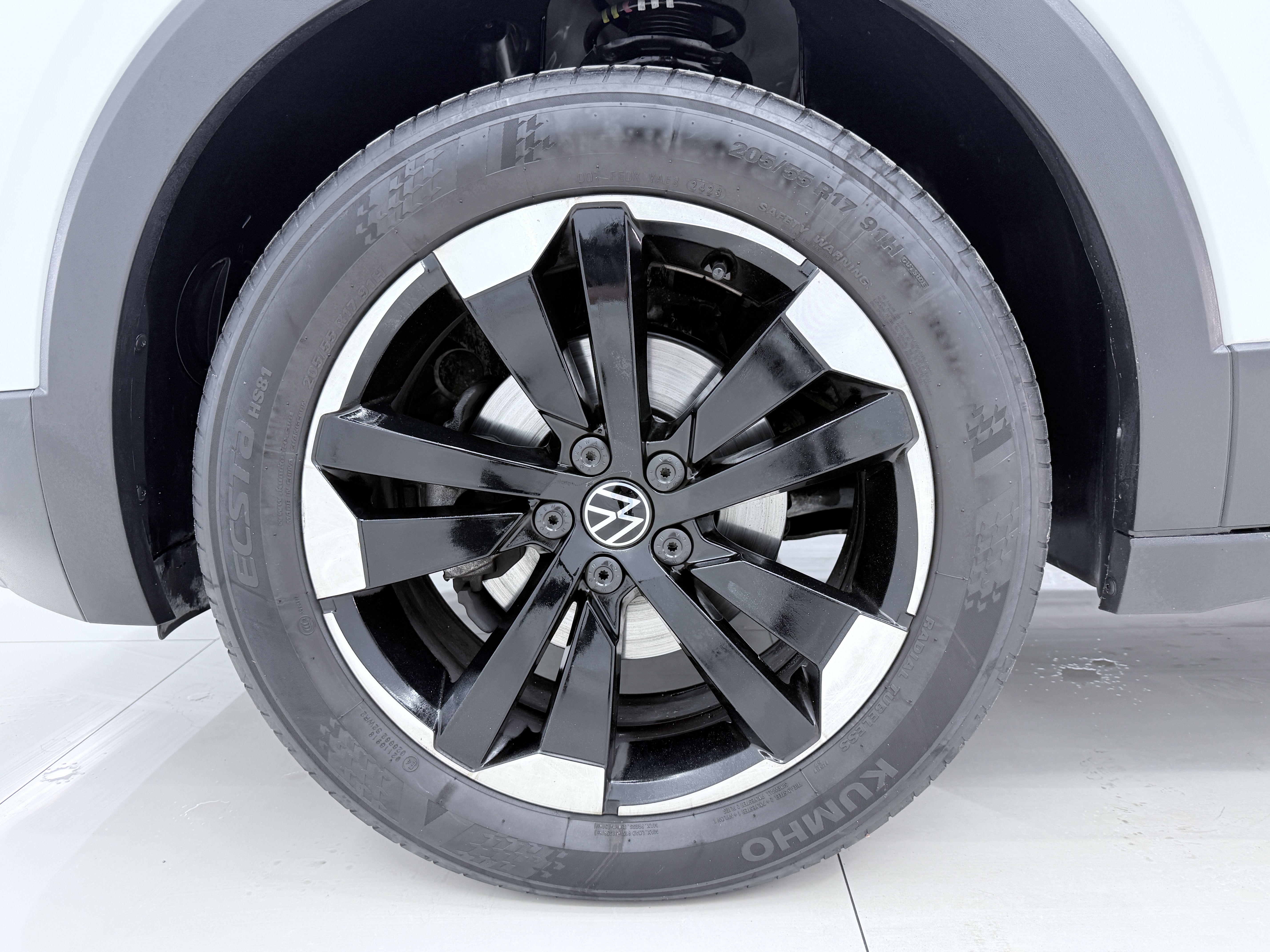 Volkswagen Tacqua 2024 #14 Volkswagen Tacqua 2024 car image #14