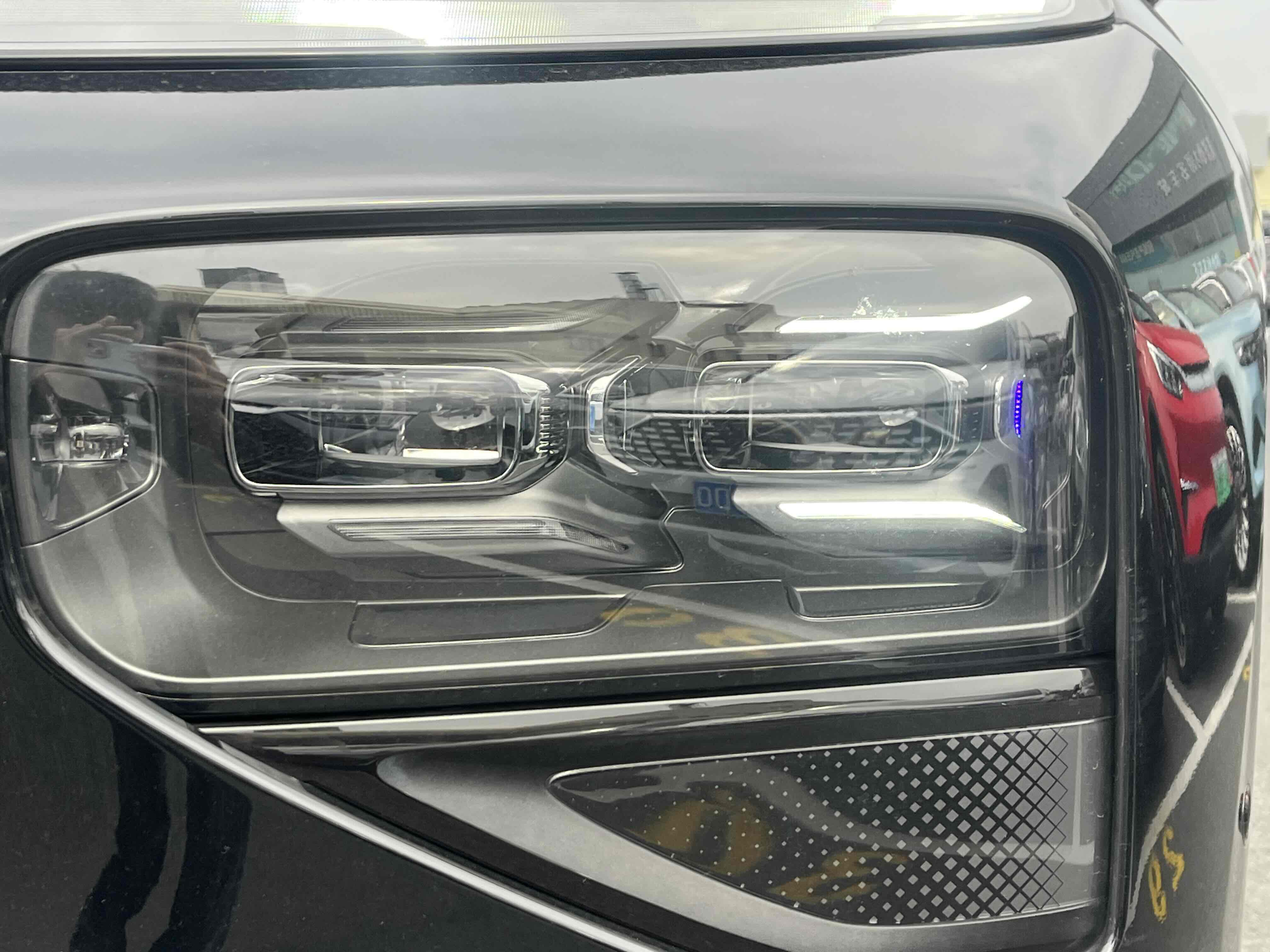 Xpeng G9 2024 #14 Xpeng G9 2024 immagine di auto #14