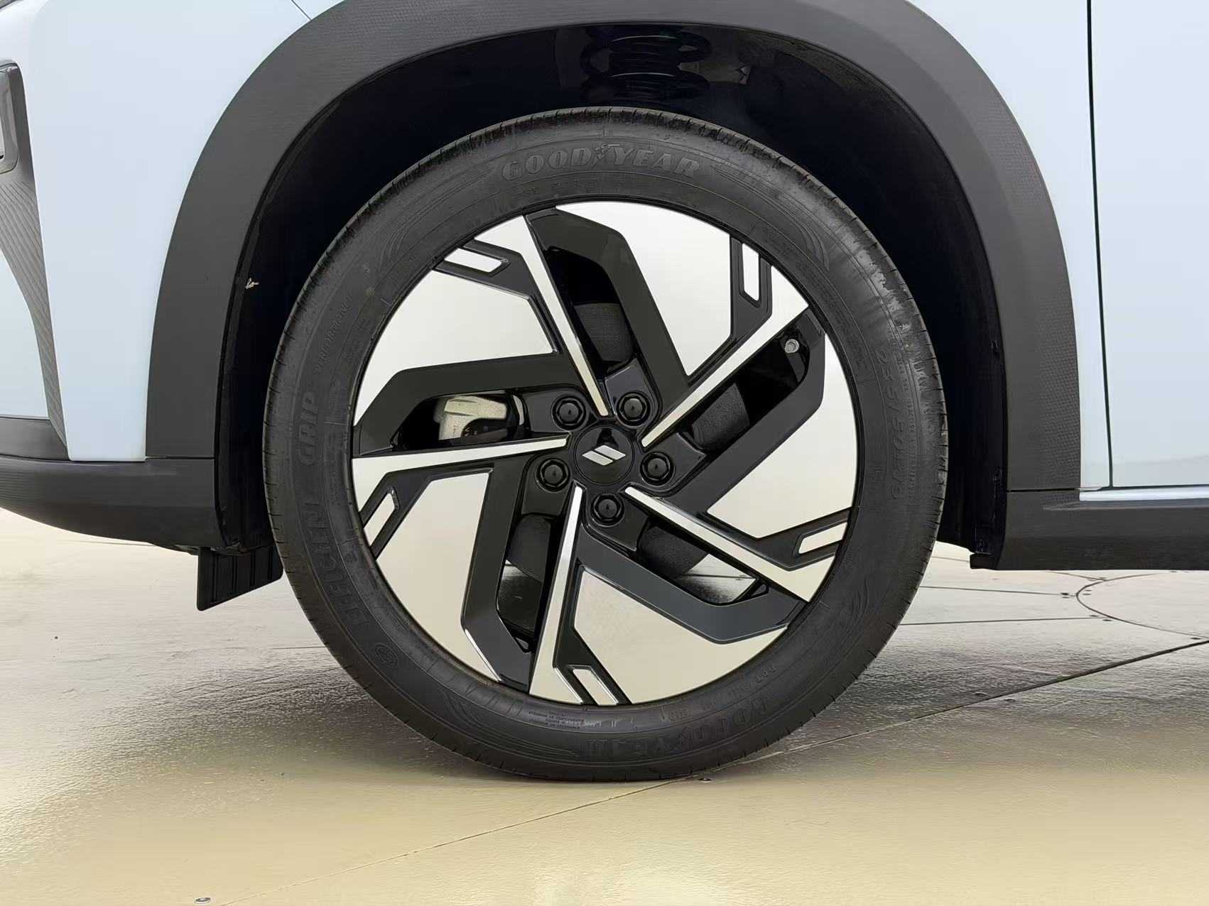 Livan 7 2025 изображение автомобиля #14