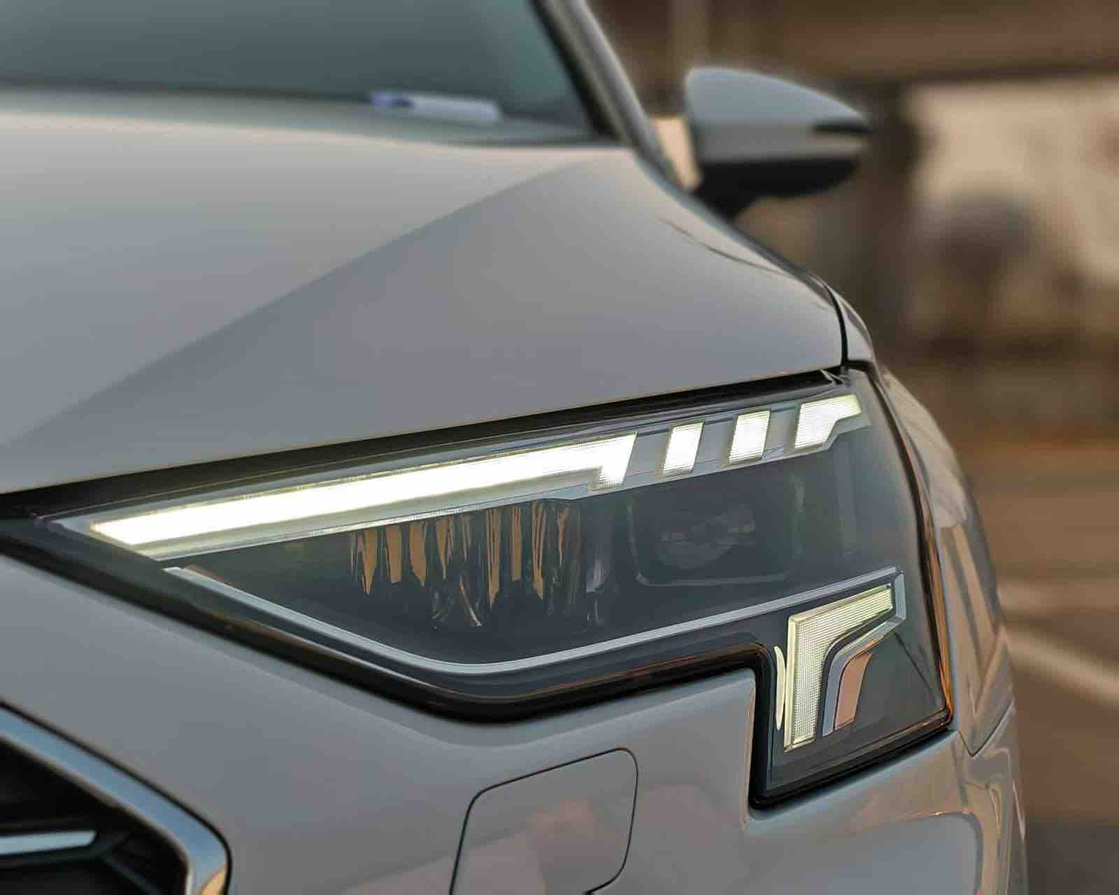 Audi A3 2024 #14 Audi A3 2024 car image #14