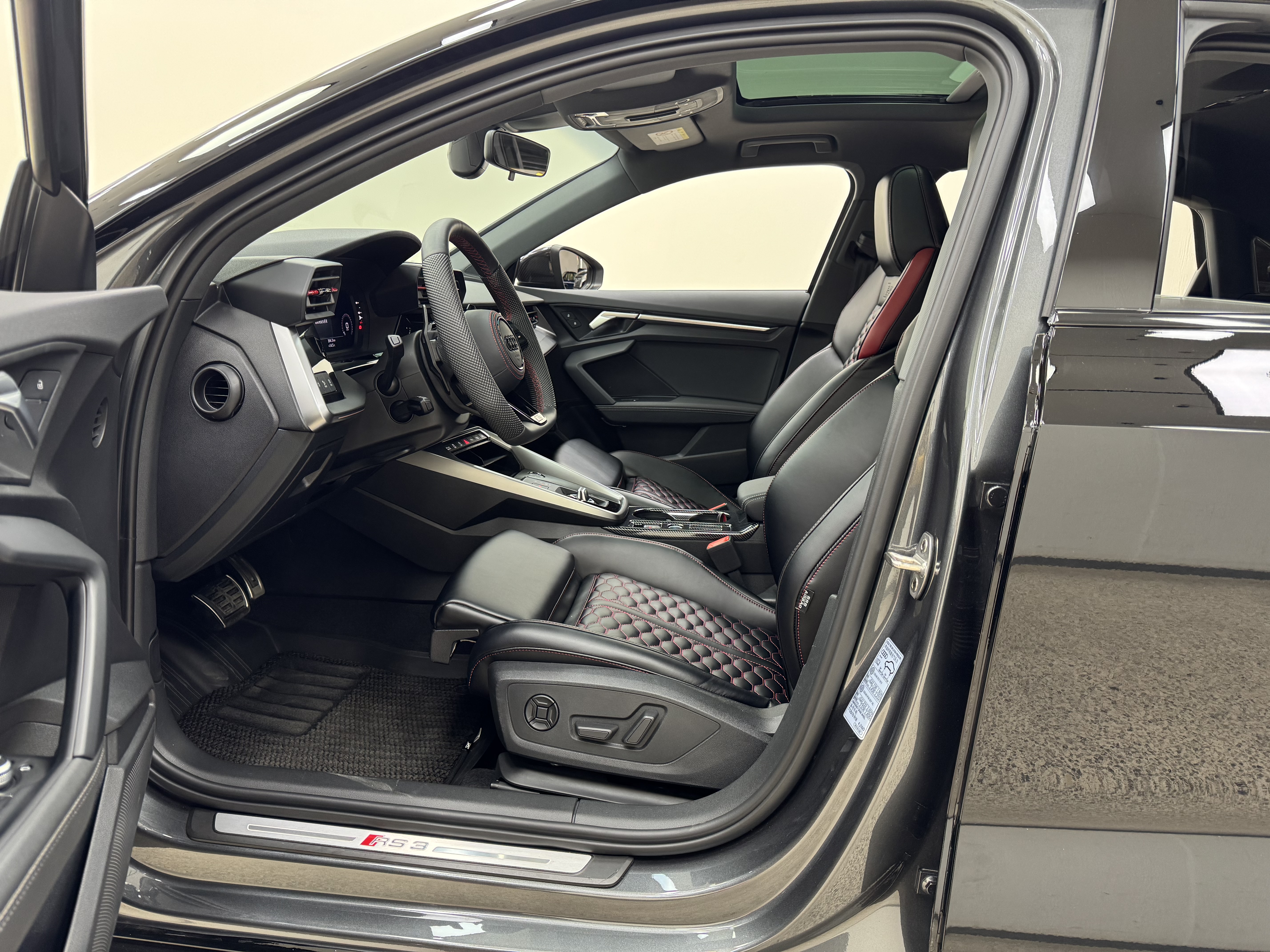 Audi A3 2024 #14 Audi A3 2024 car image #14