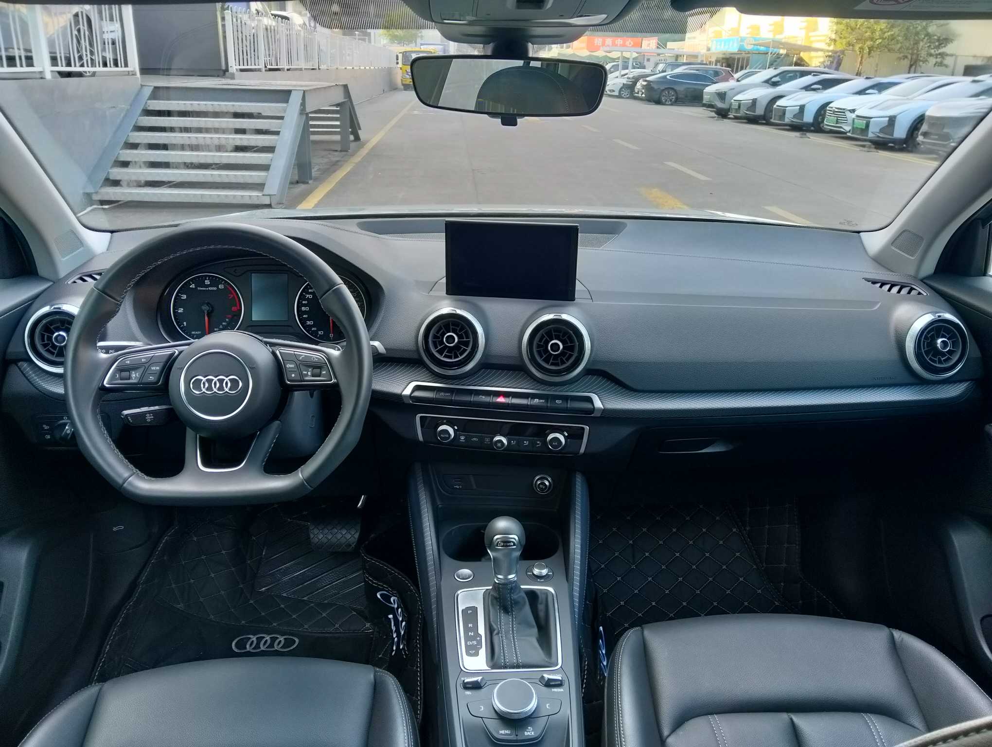 Q2L 2024 #14 Q2L 2024 car image #14