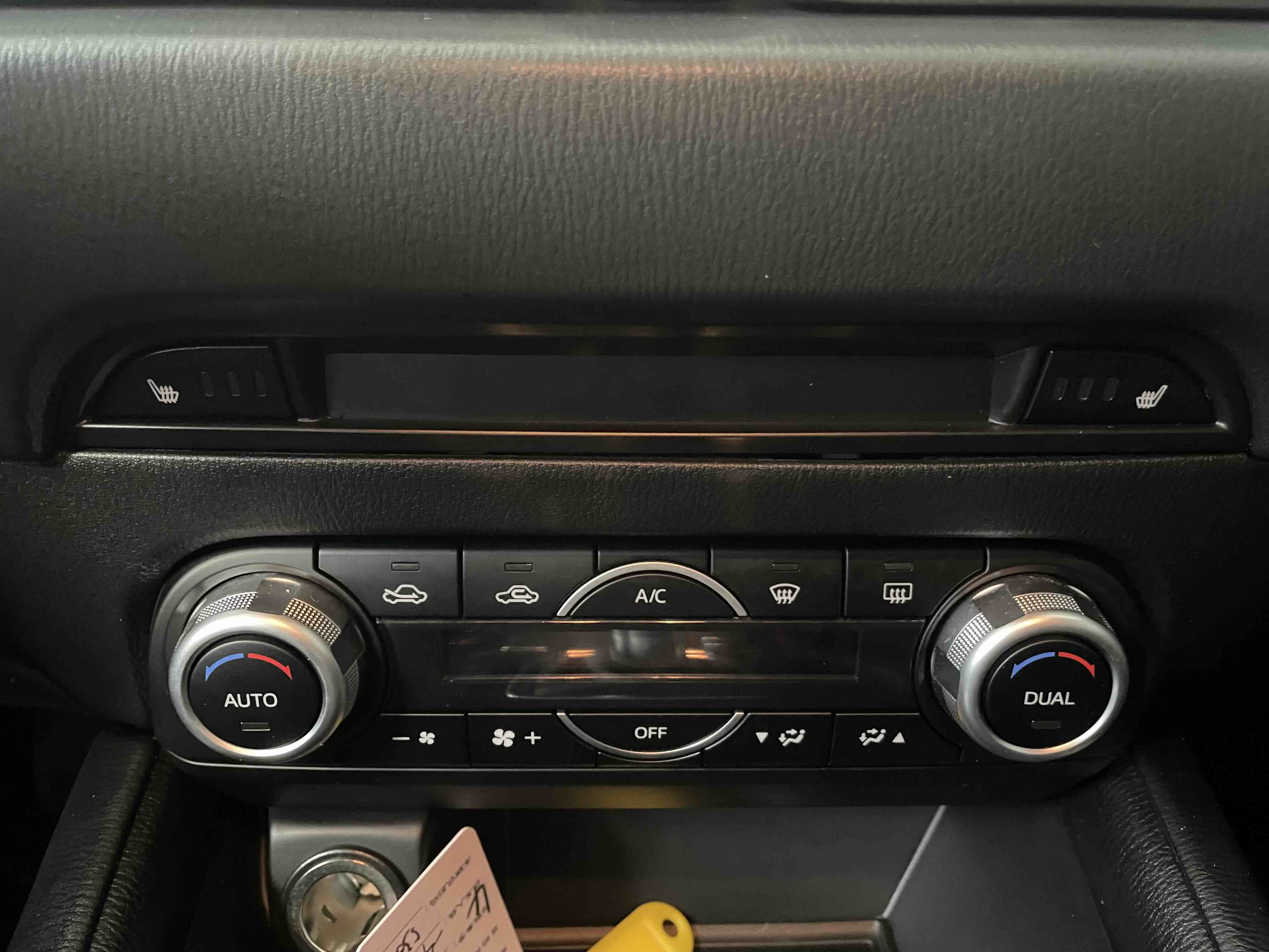 马自达 马自达CX-5 2024 汽车图片 #14