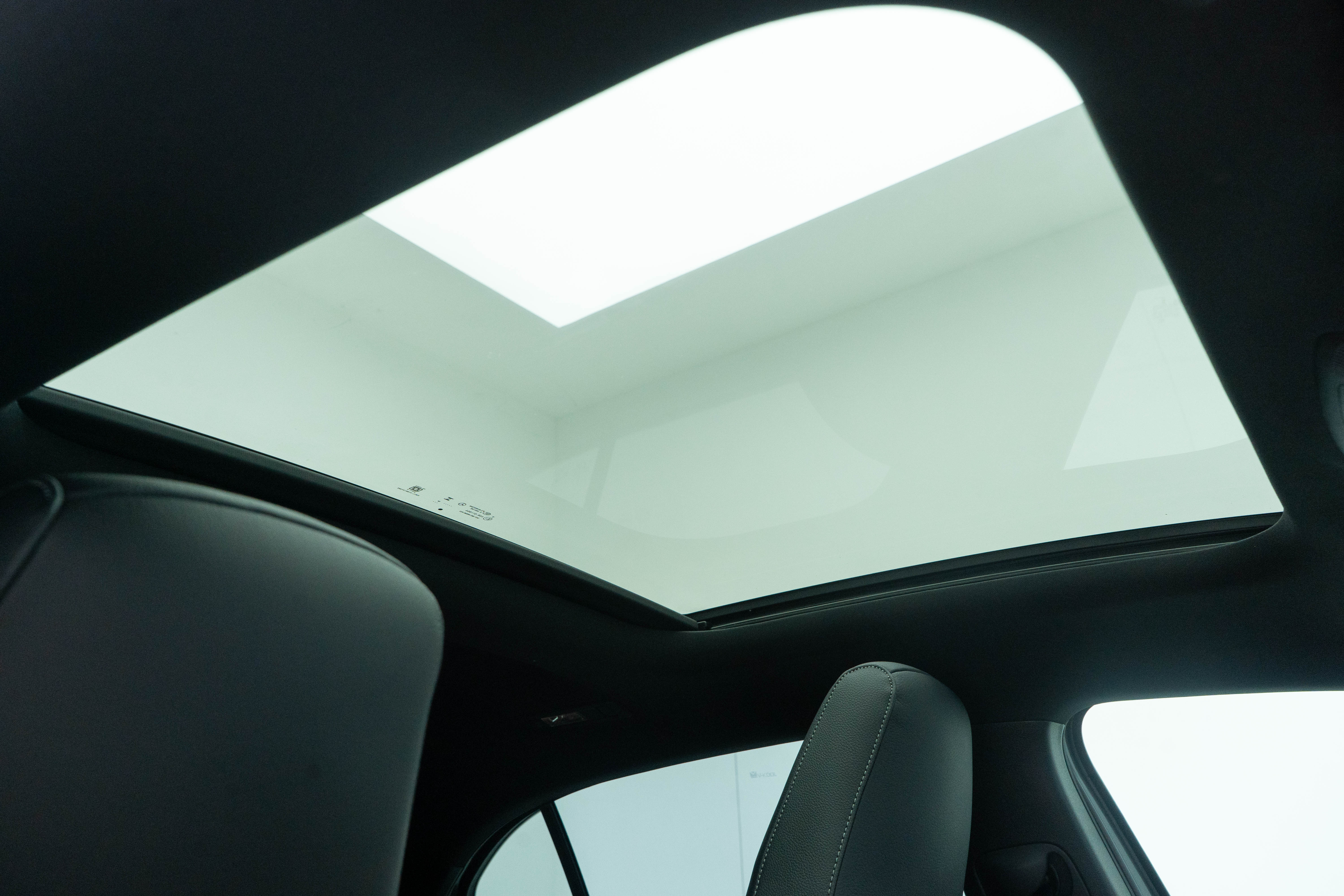 Mercedes-Benz A AMG (Imported) 2024 car image #14