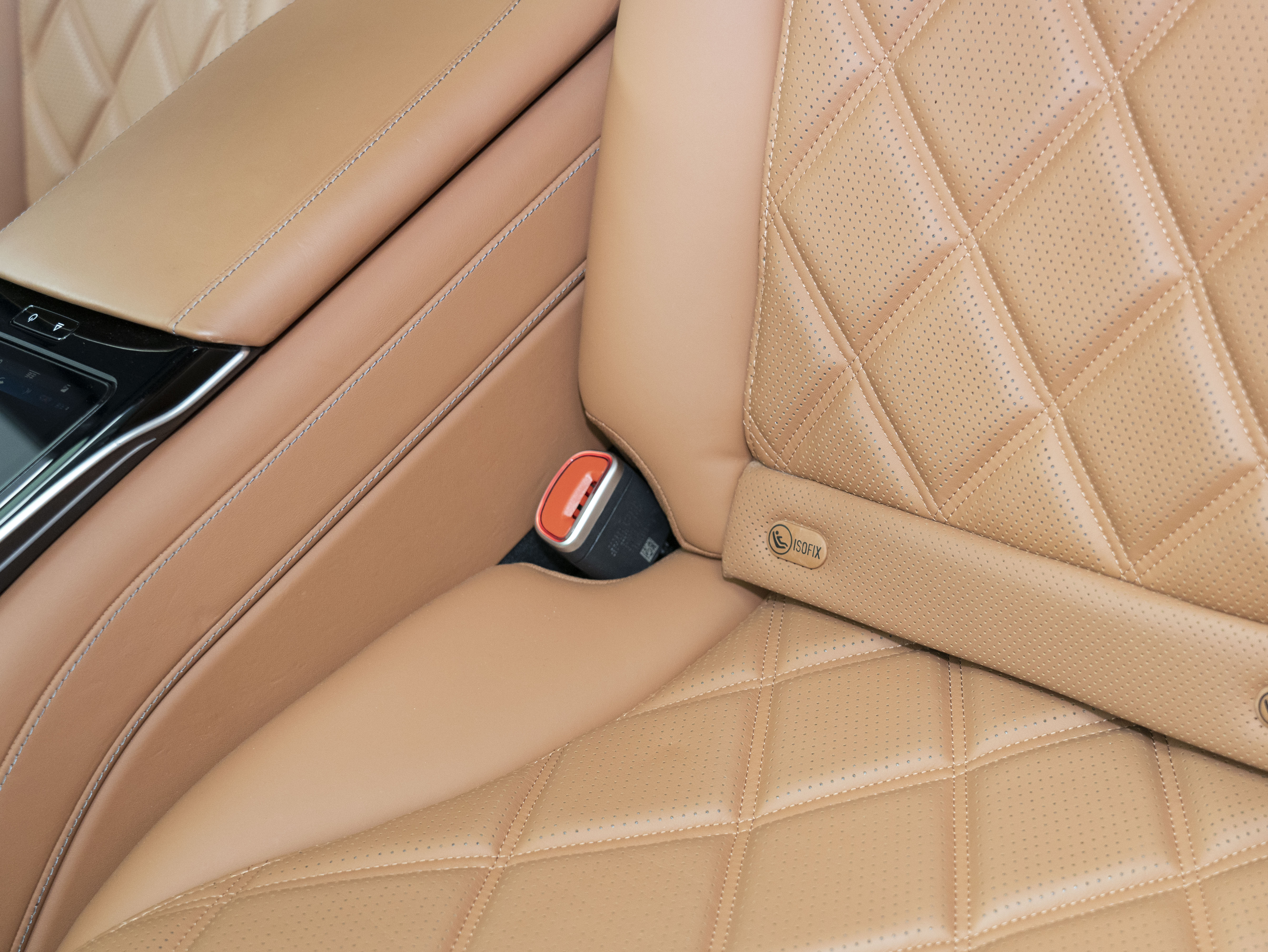 Mercedes-Benz Maybach S Class 2023 car image #14