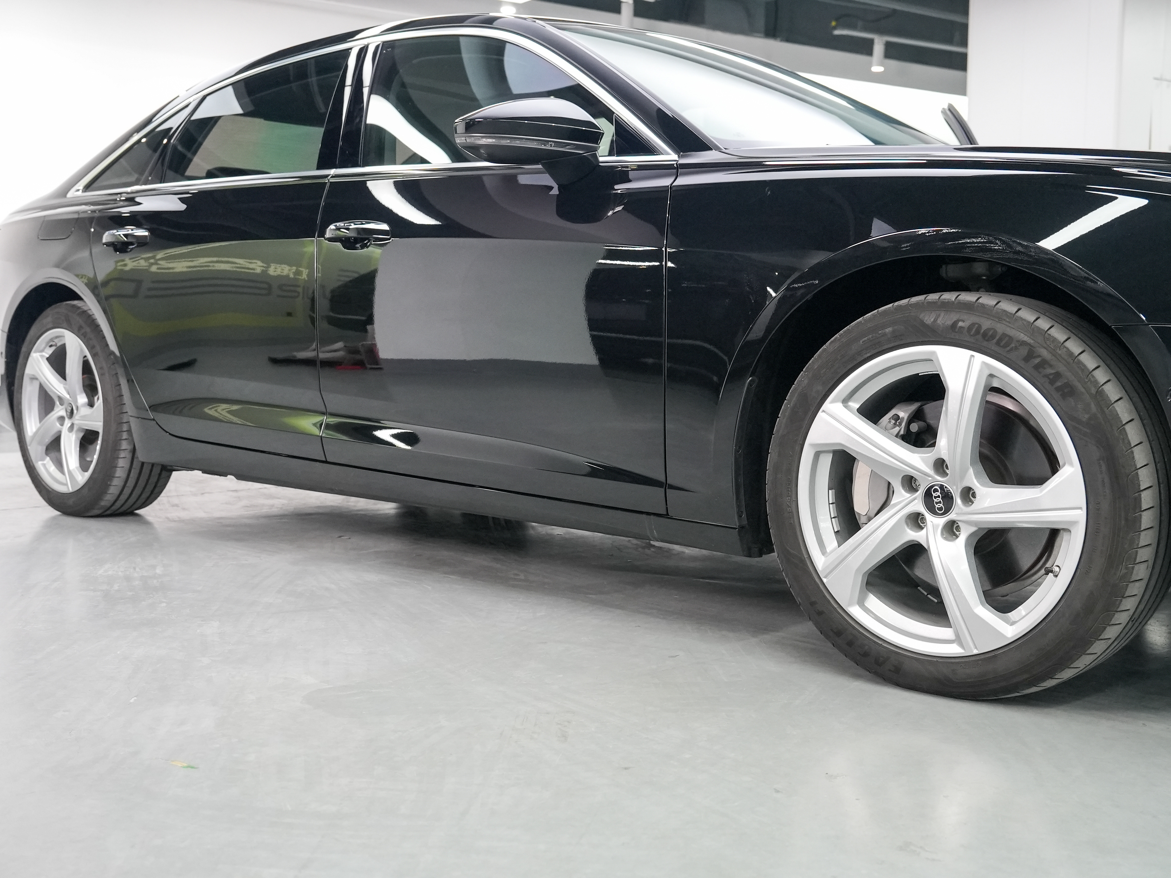 Audi A6L 2024 car image #14