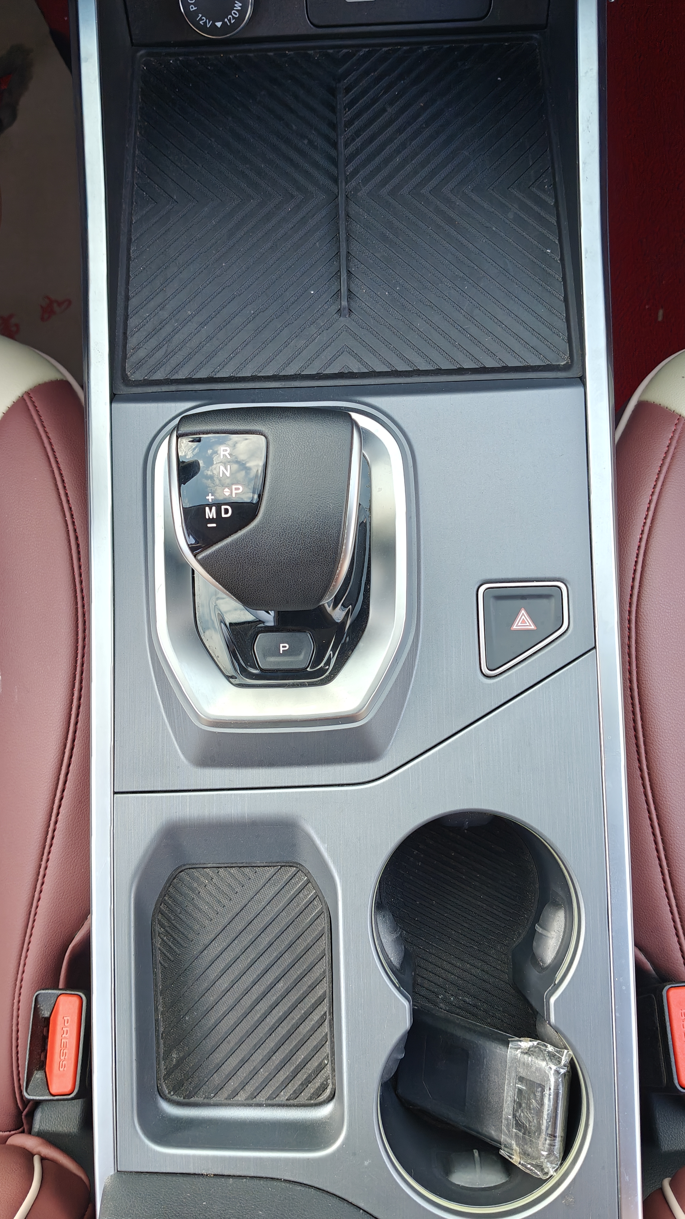 Jetour Dashing 2024 car image #14