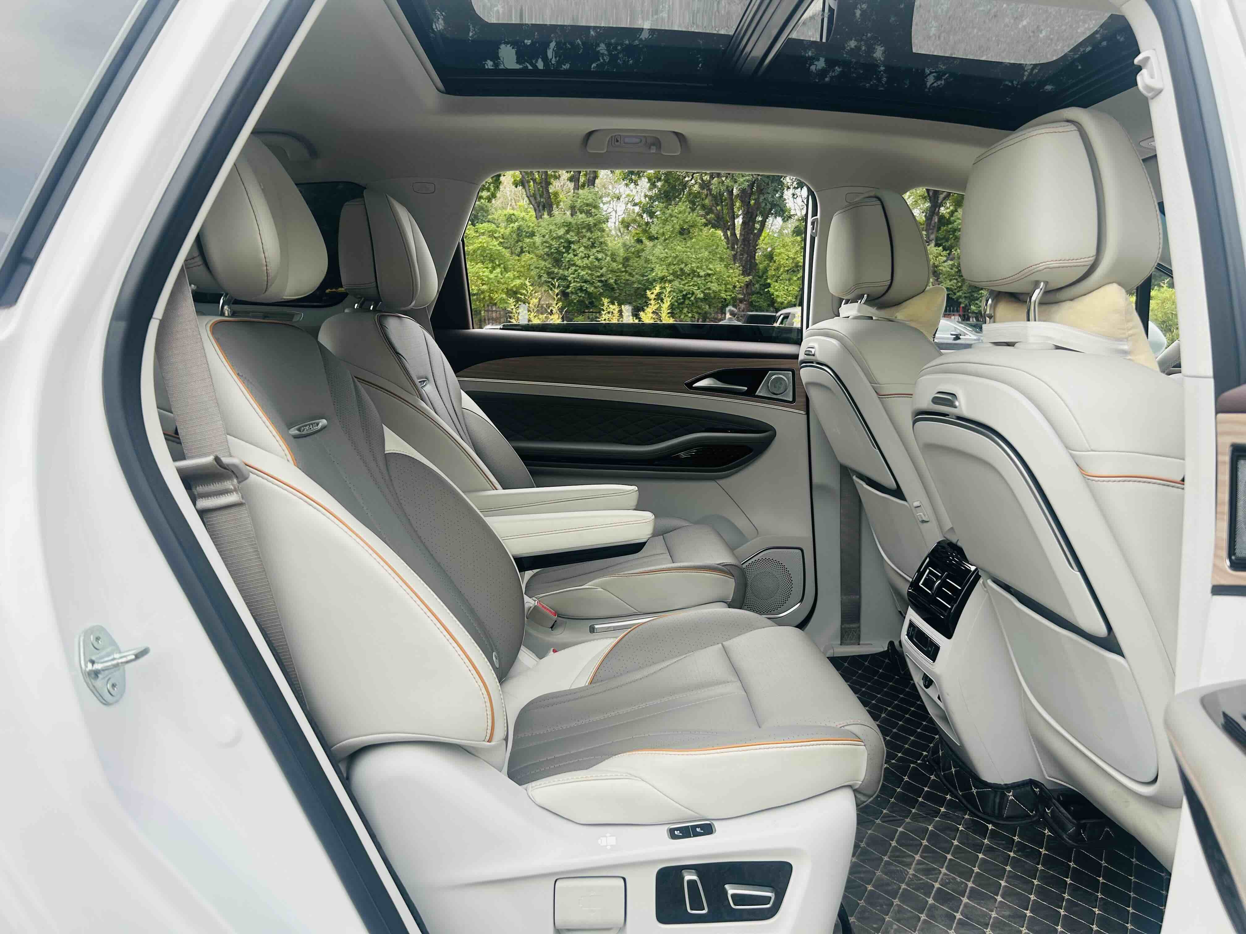 东风风行 风行游艇 2024 汽车图片 #14