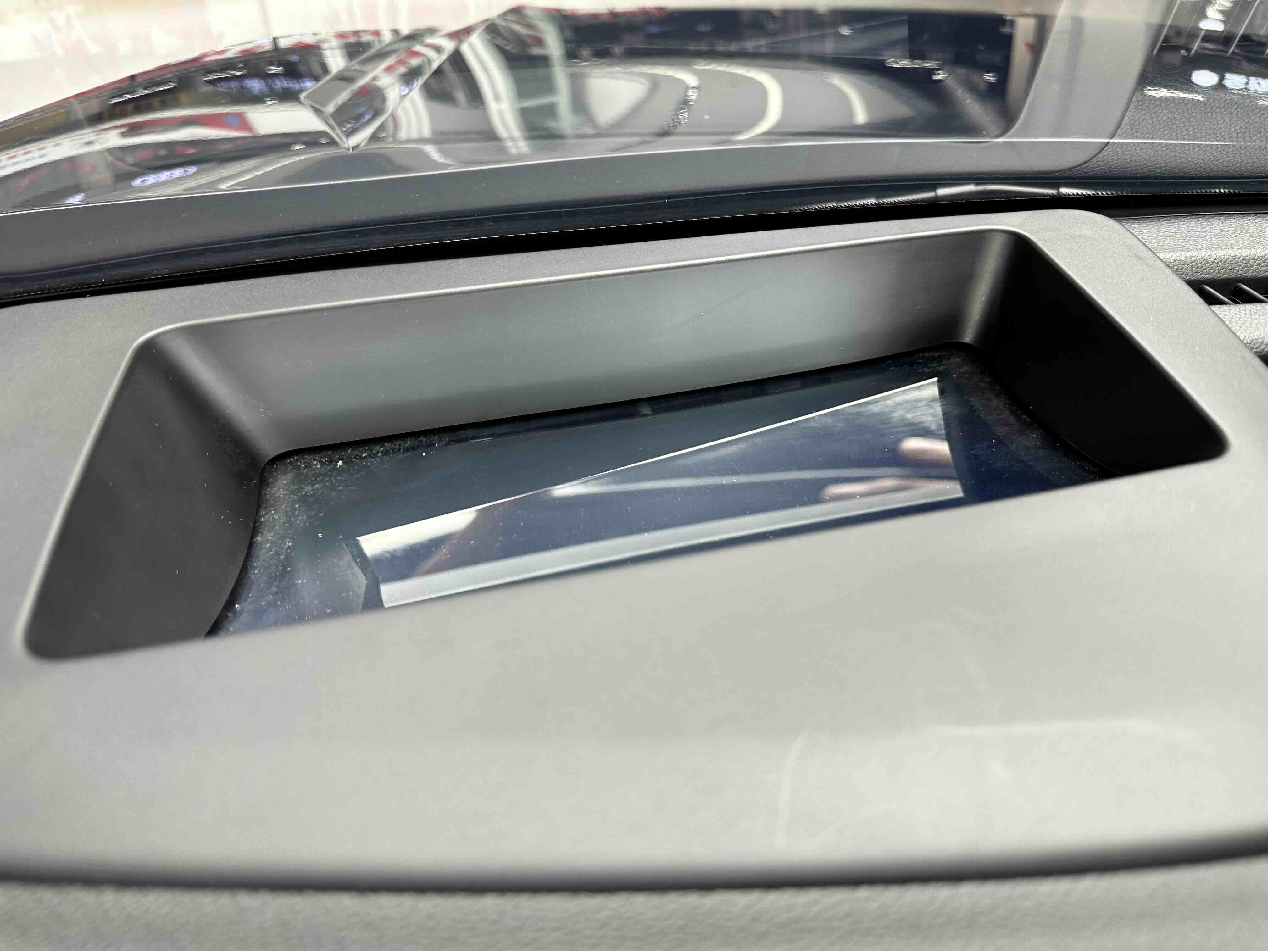 GAC Trumpchi ES9 2024 car image #14