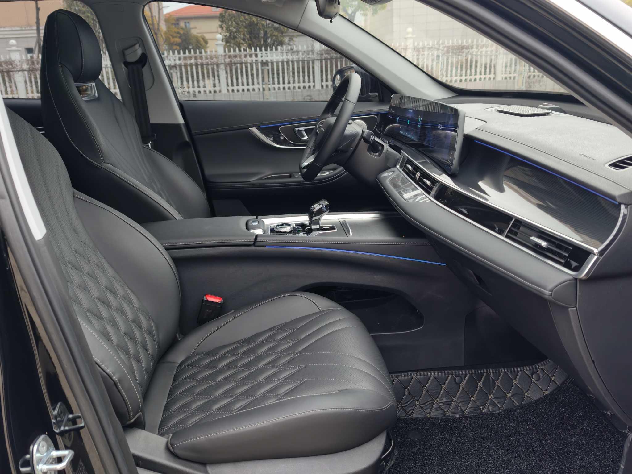 Chery Tiggo 7 Plus 2023 imagem de carro #14