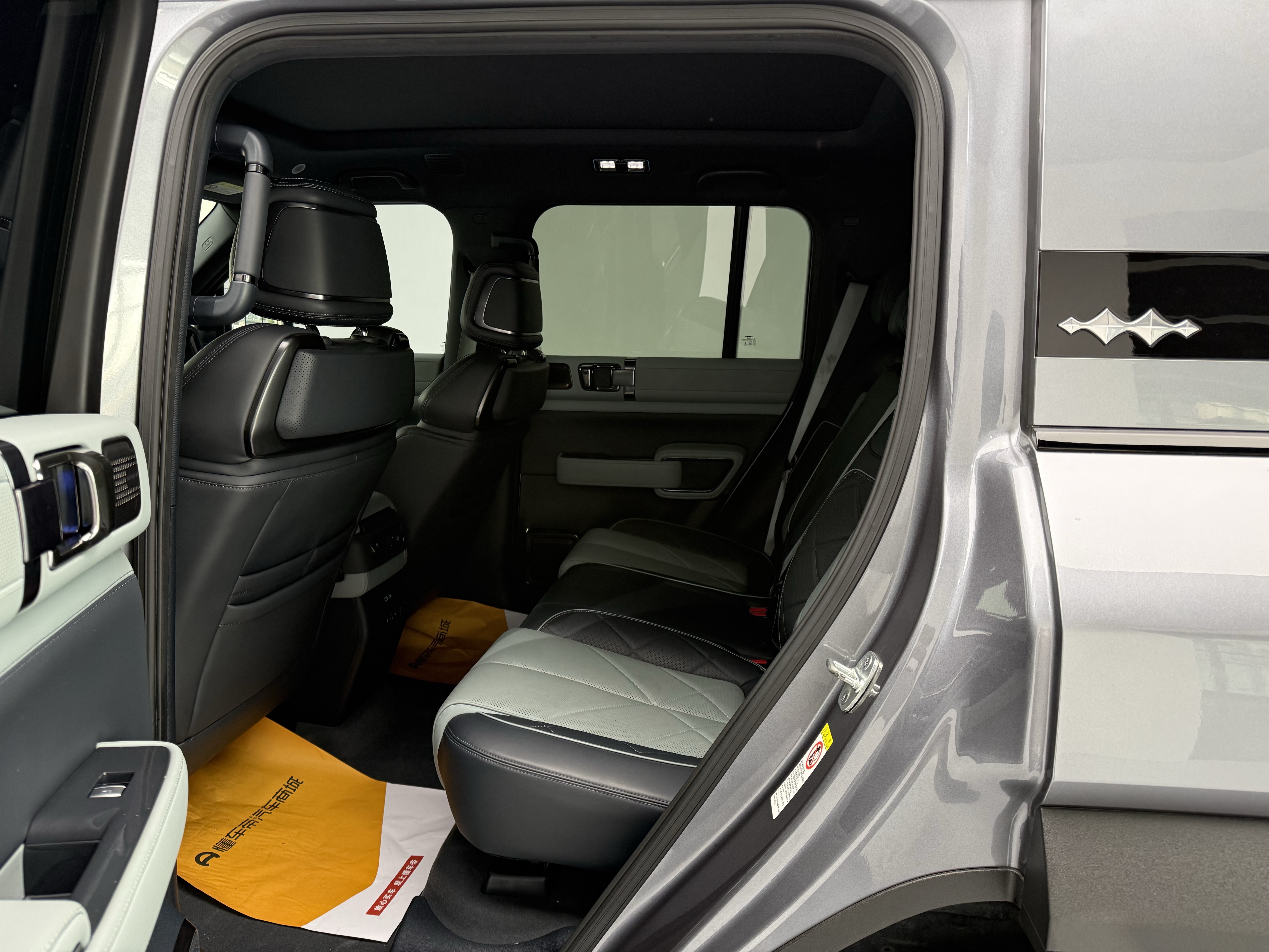 FangChengBao Leopard 5 2024 car image #14