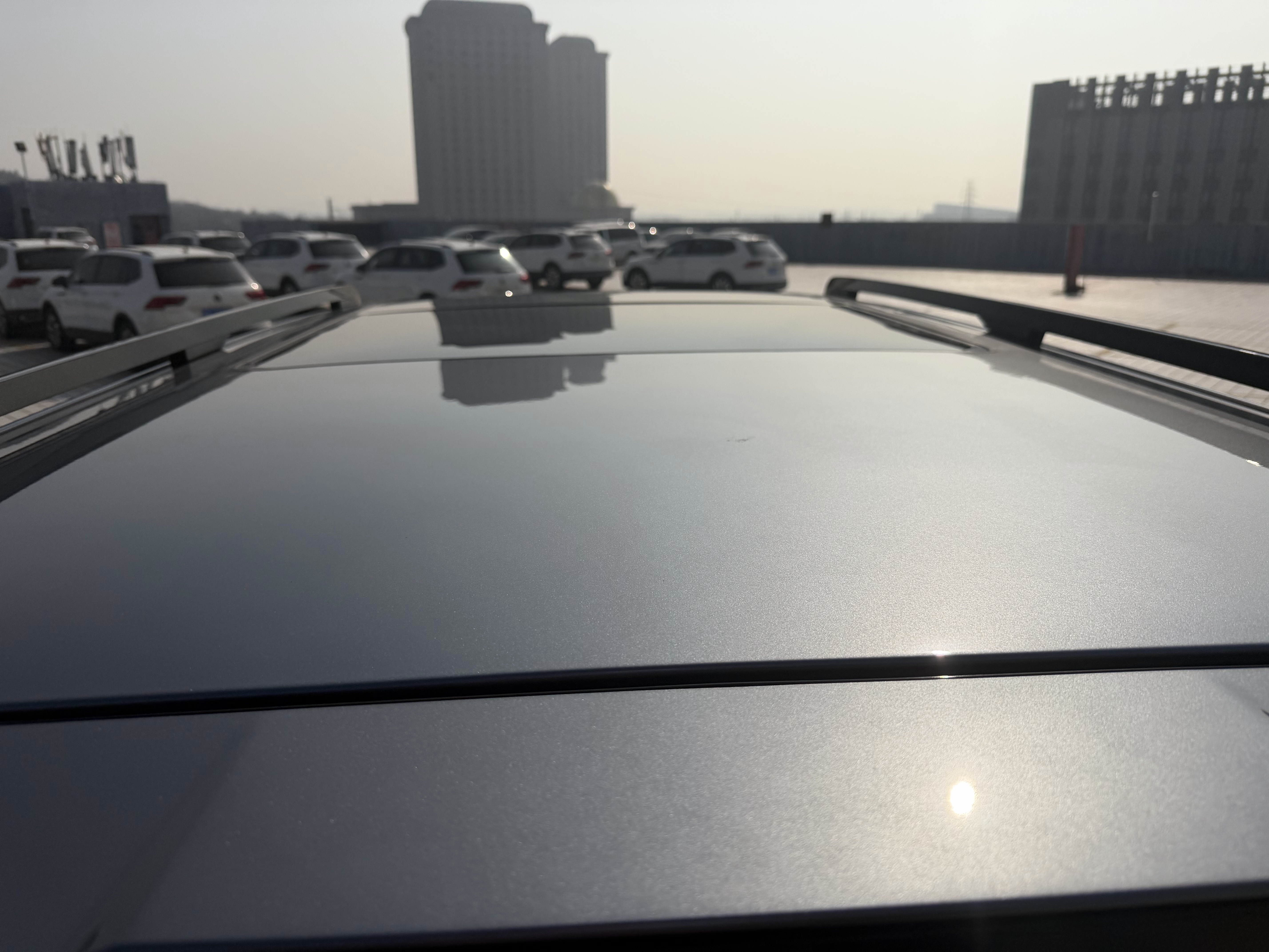 FangChengBao Leopard 5 2024 car image #14