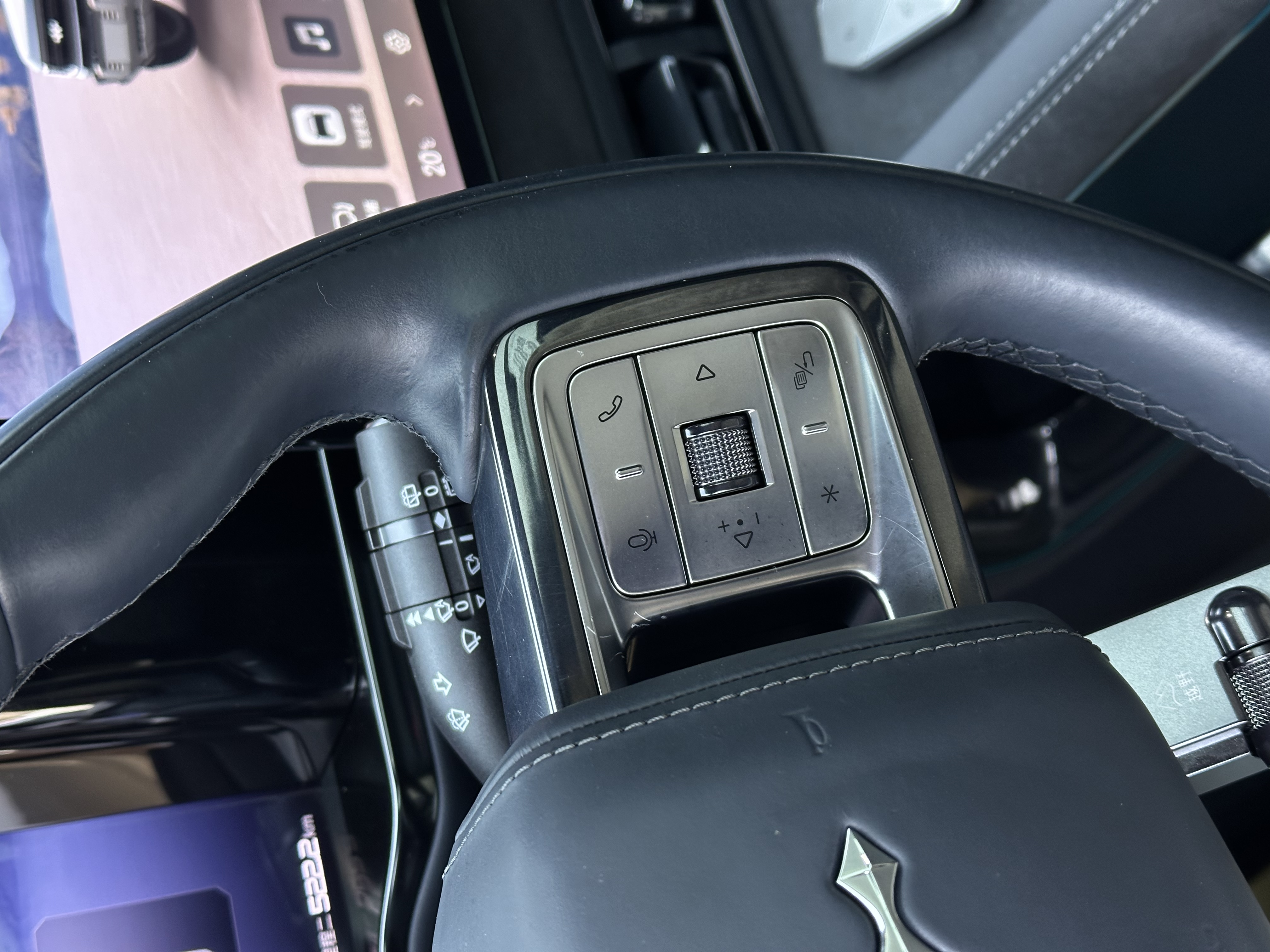 FangChengBao Leopard 5 2024 car image #14
