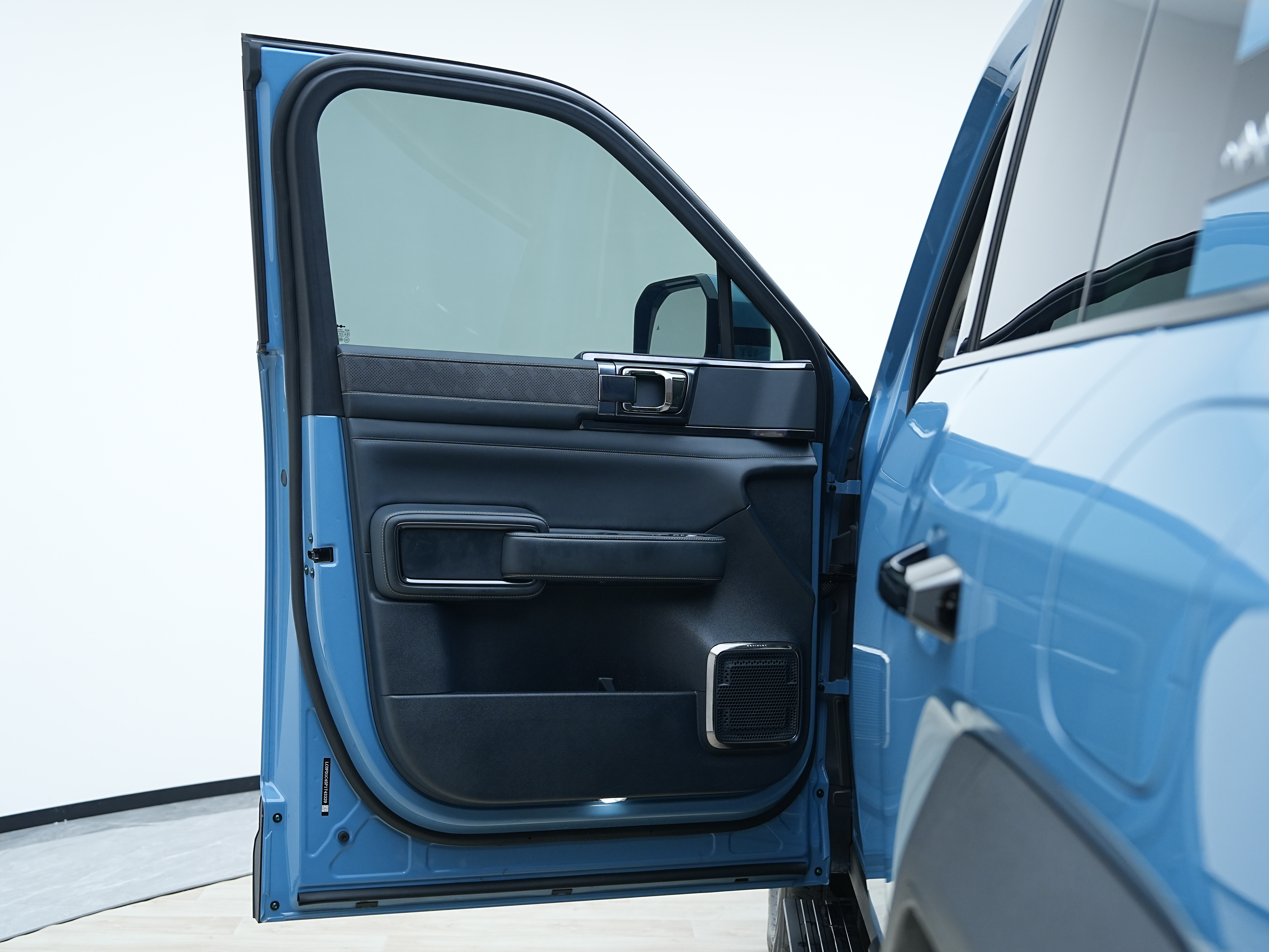 FangChengBao Leopard 5 2024 car image #14