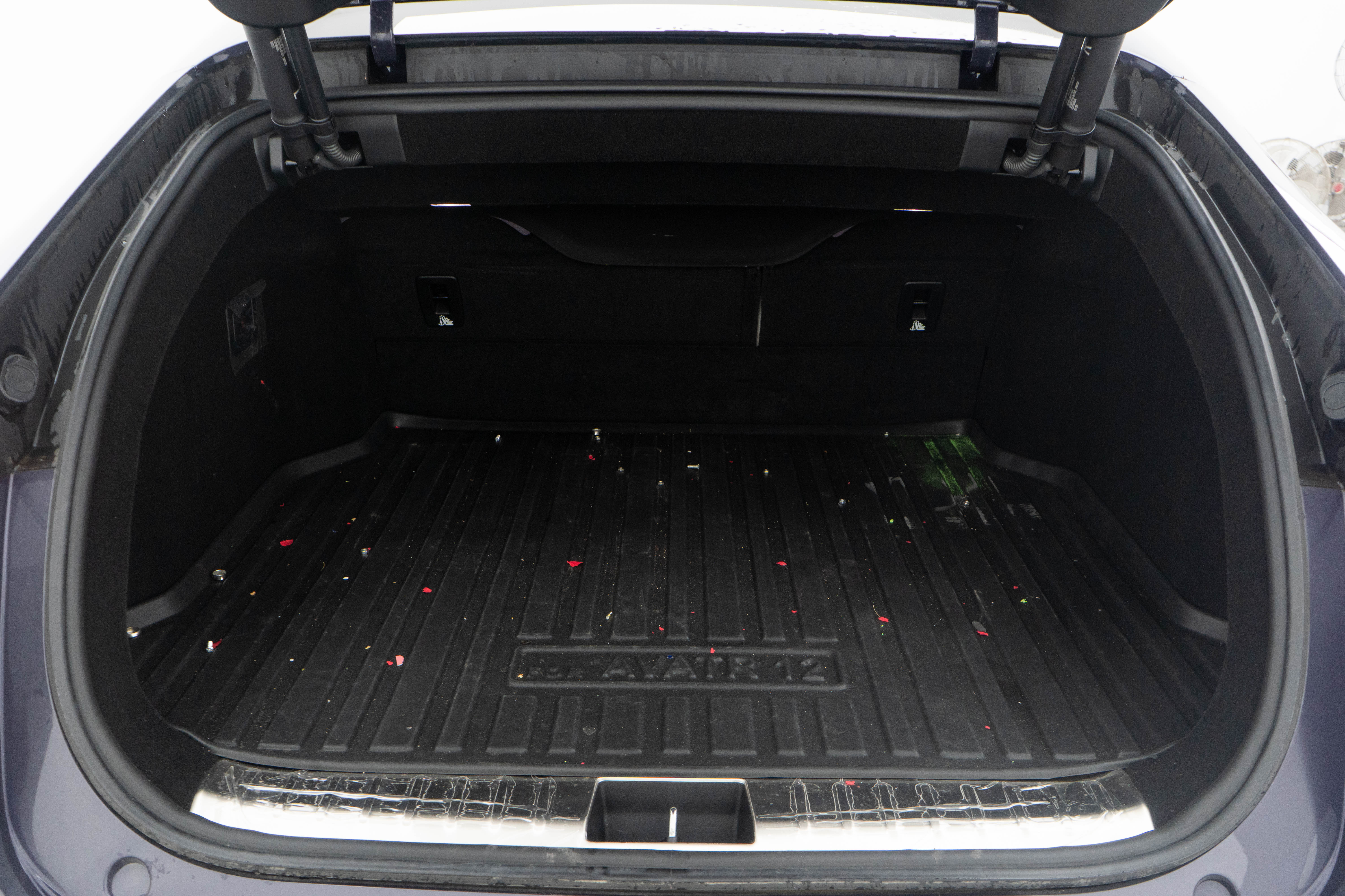 Avatr 12 2024 immagine di auto #14