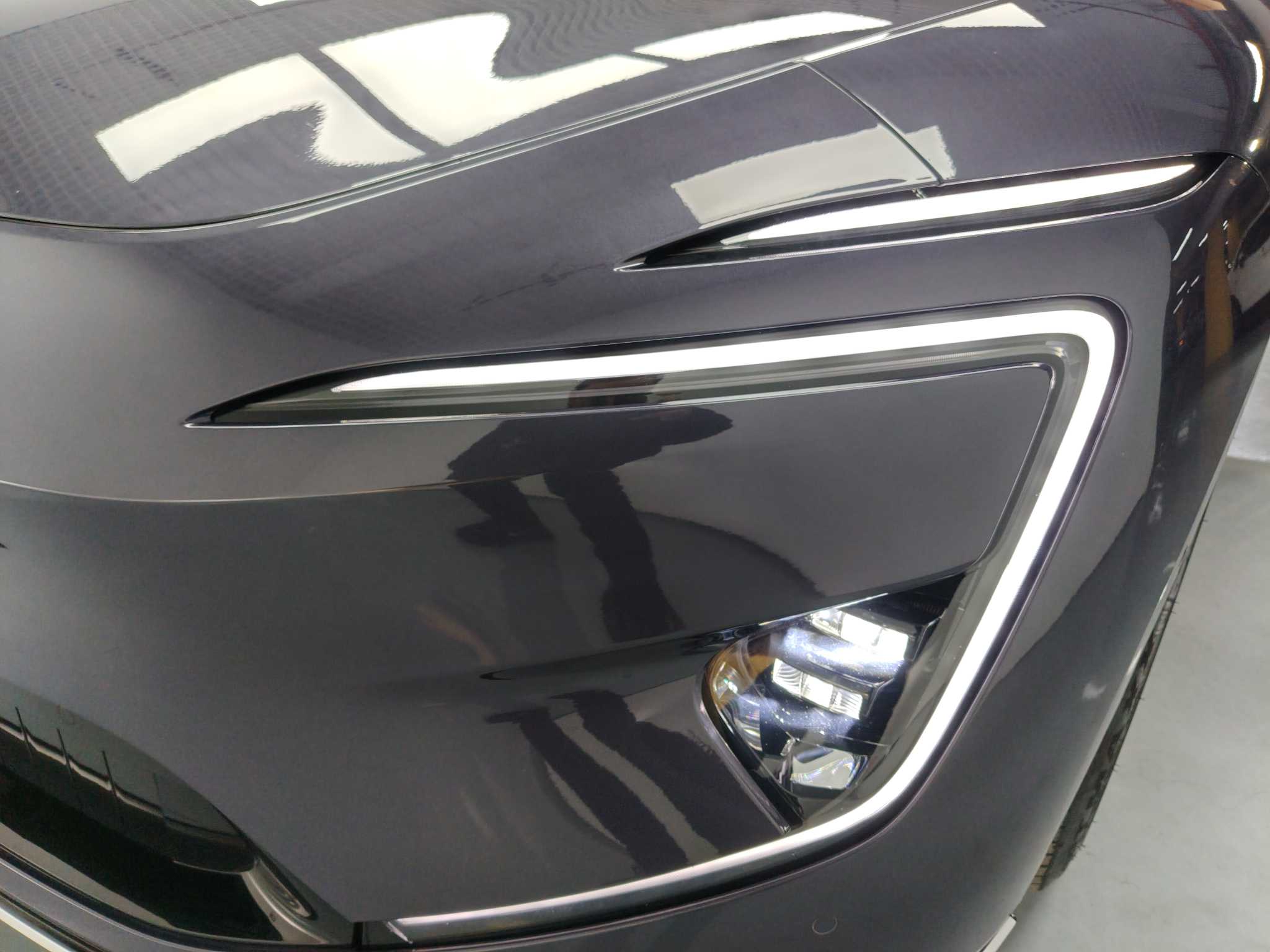 Avatr 12 2023 car image #14