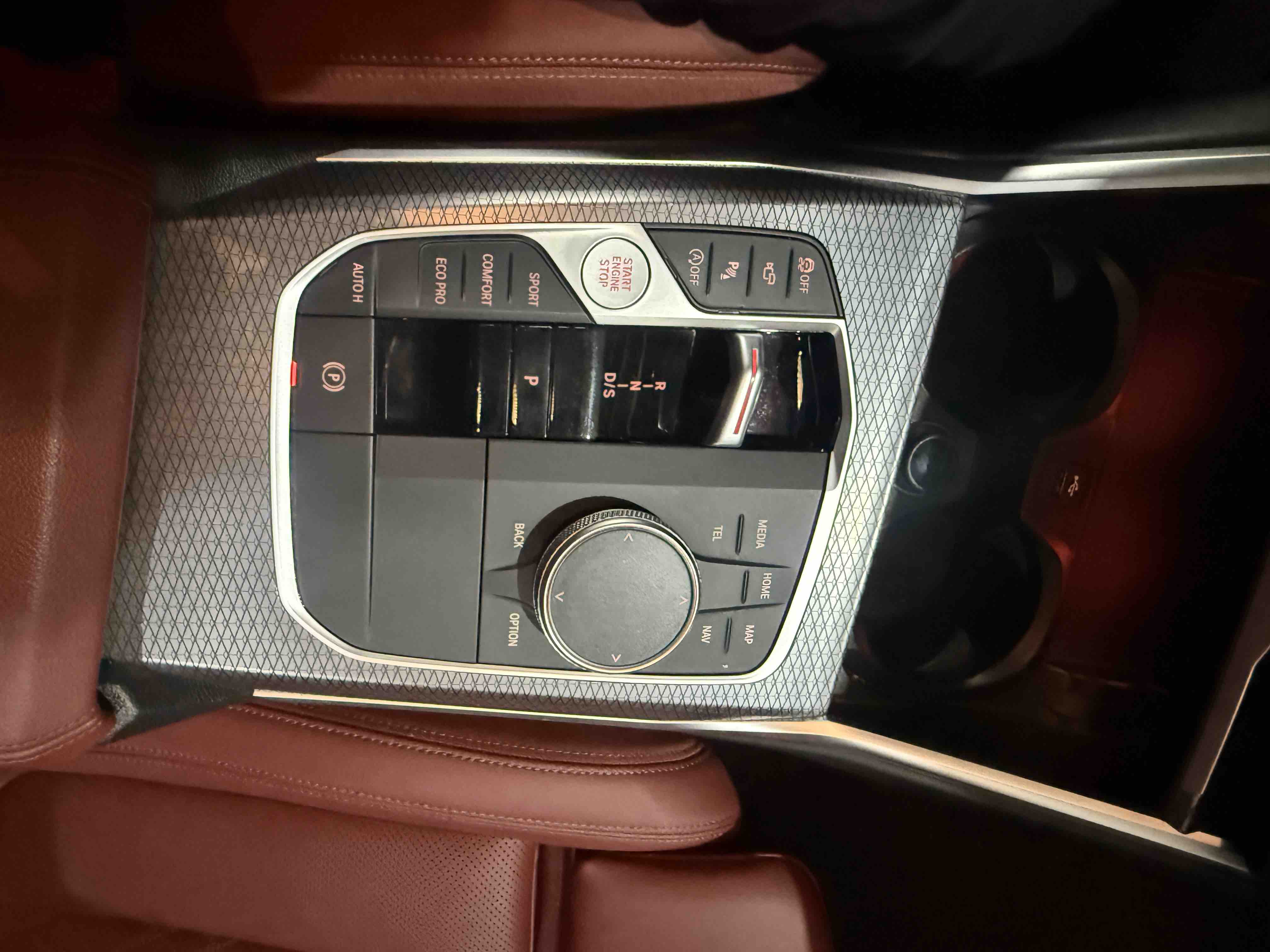 BMW 3 Series 2024 car image #14