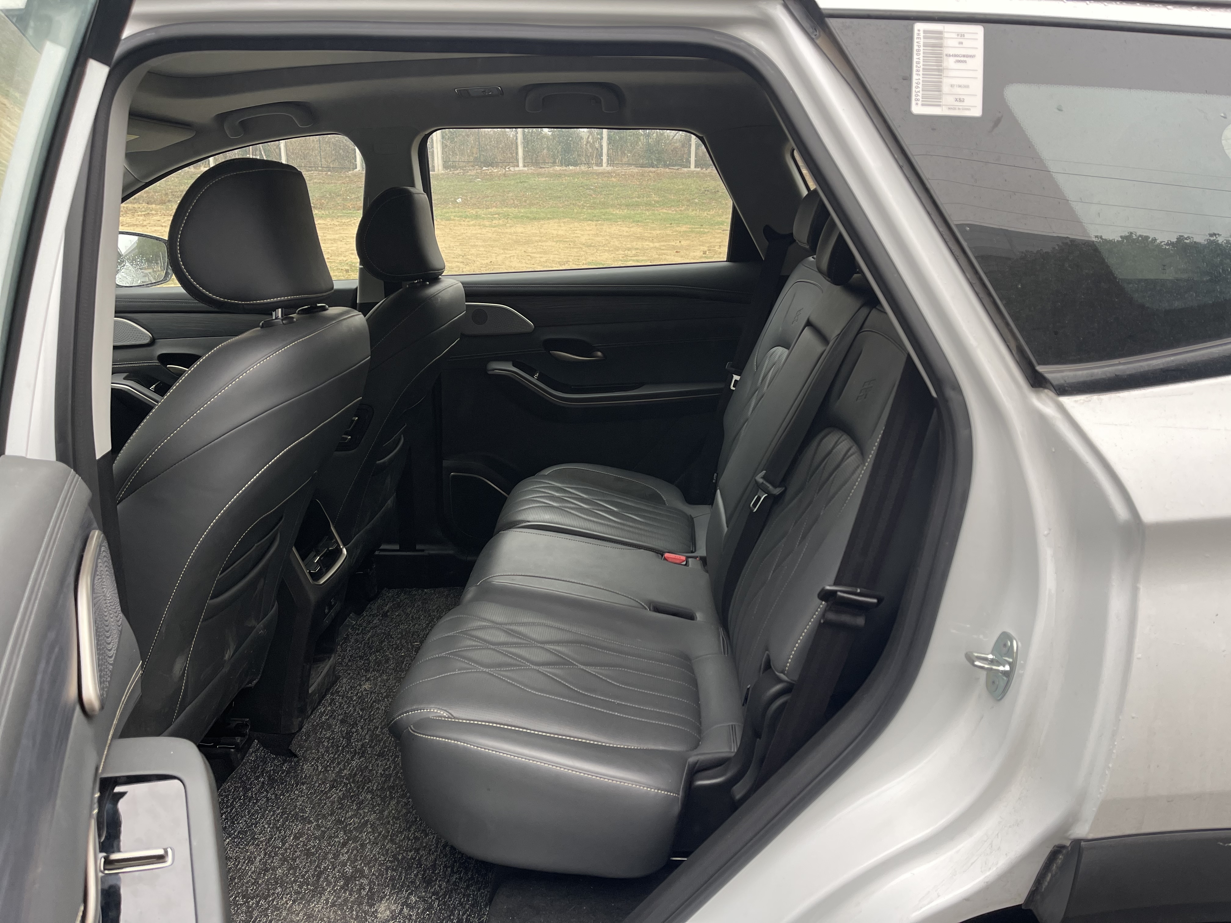 捷途山海 捷途山海L9 2025 汽车图片 #14