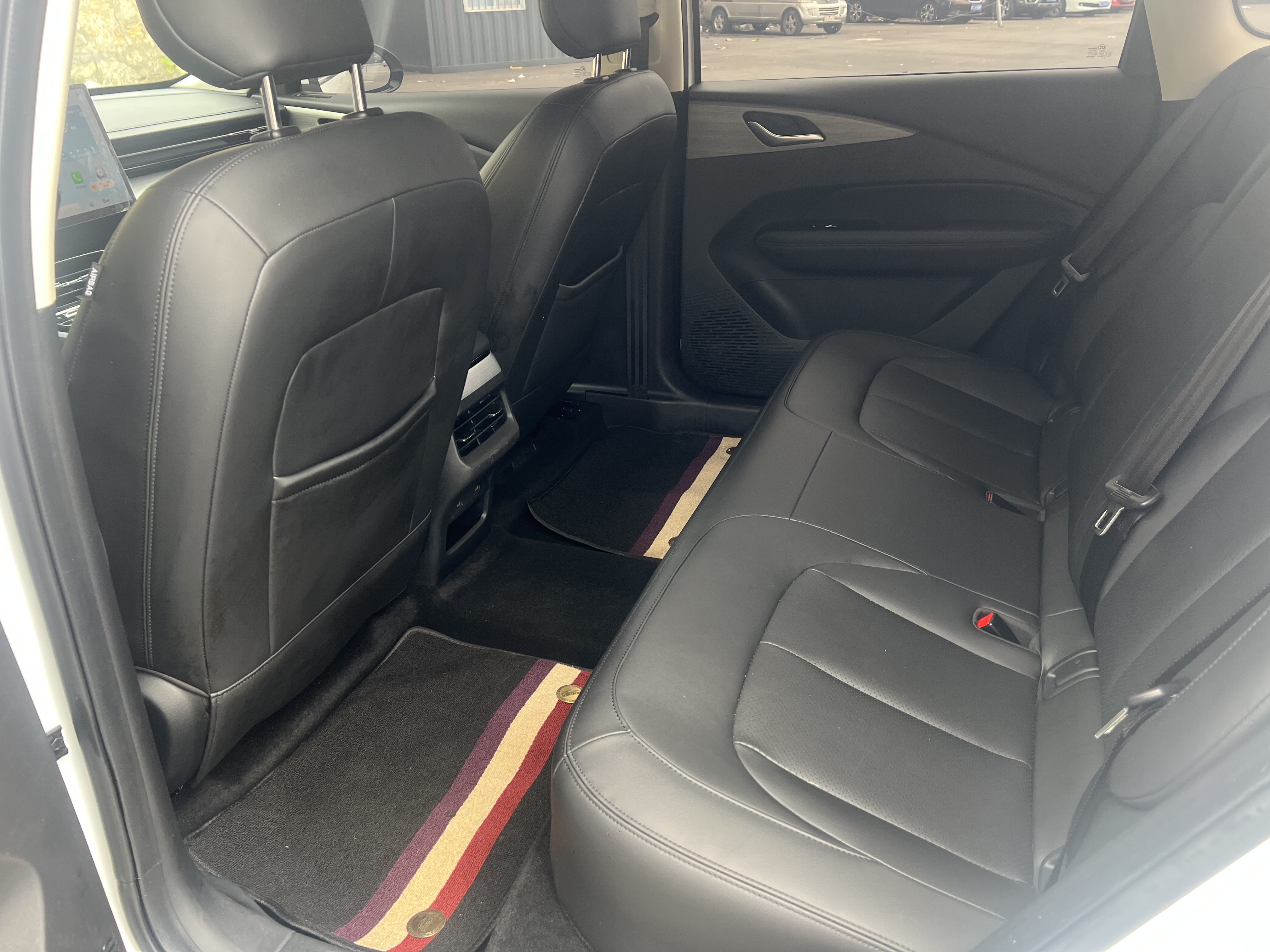 五菱汽车 五菱星光 2024 汽车图片 #14