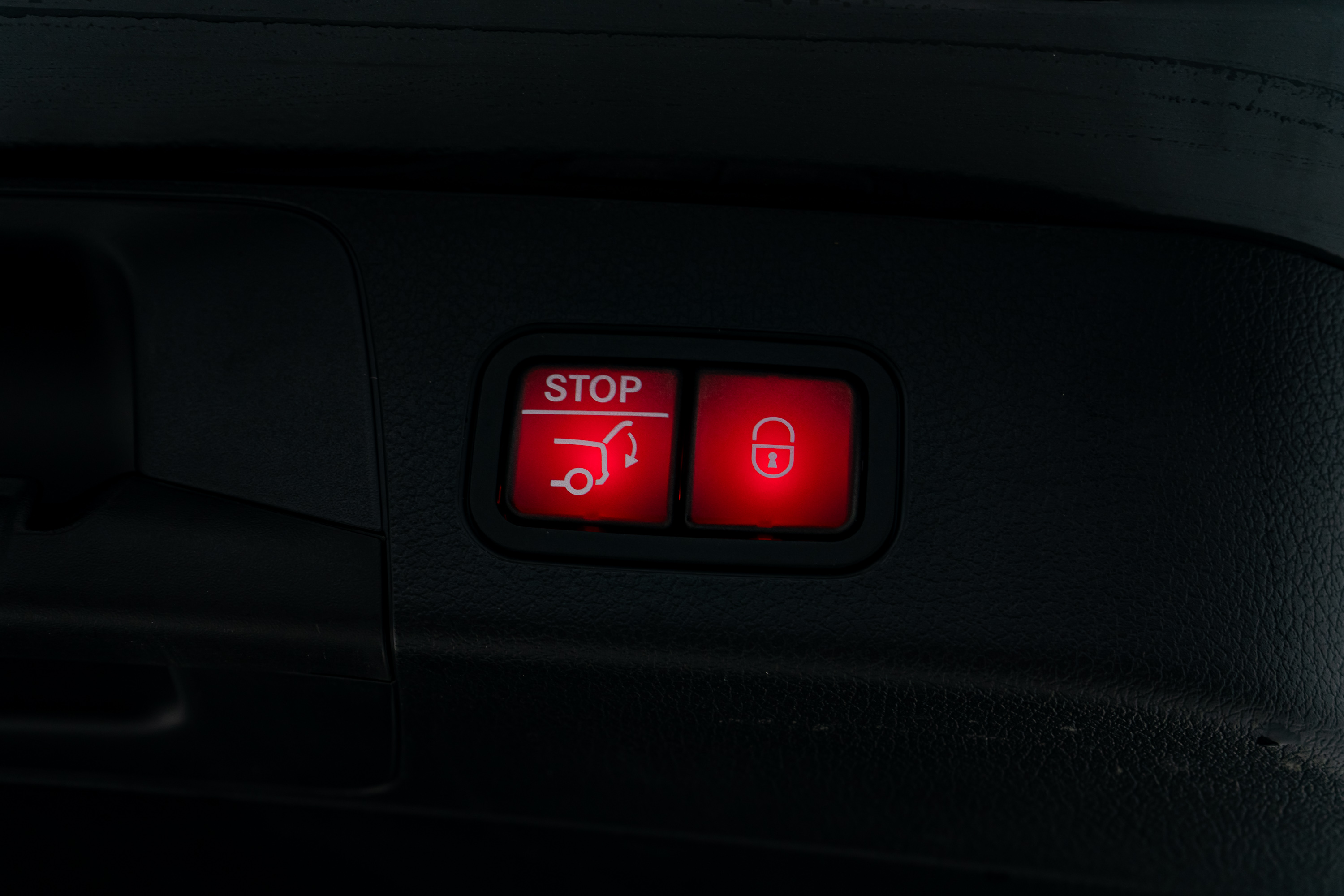 Mercedes-Benz GLB AMG 2024 car image #14