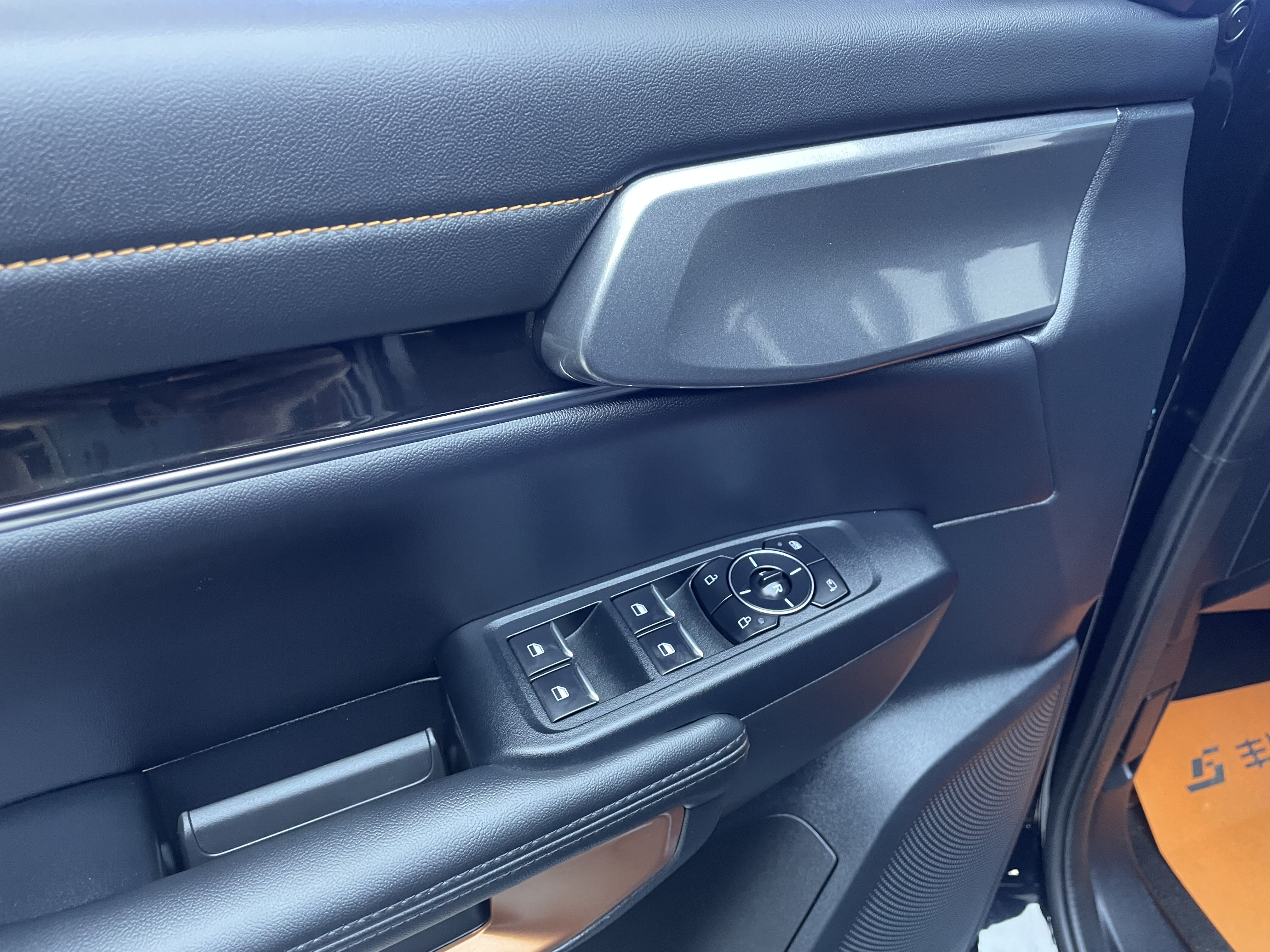 Ford Ranger 2024 #14 Ford Ranger 2024 car image #14