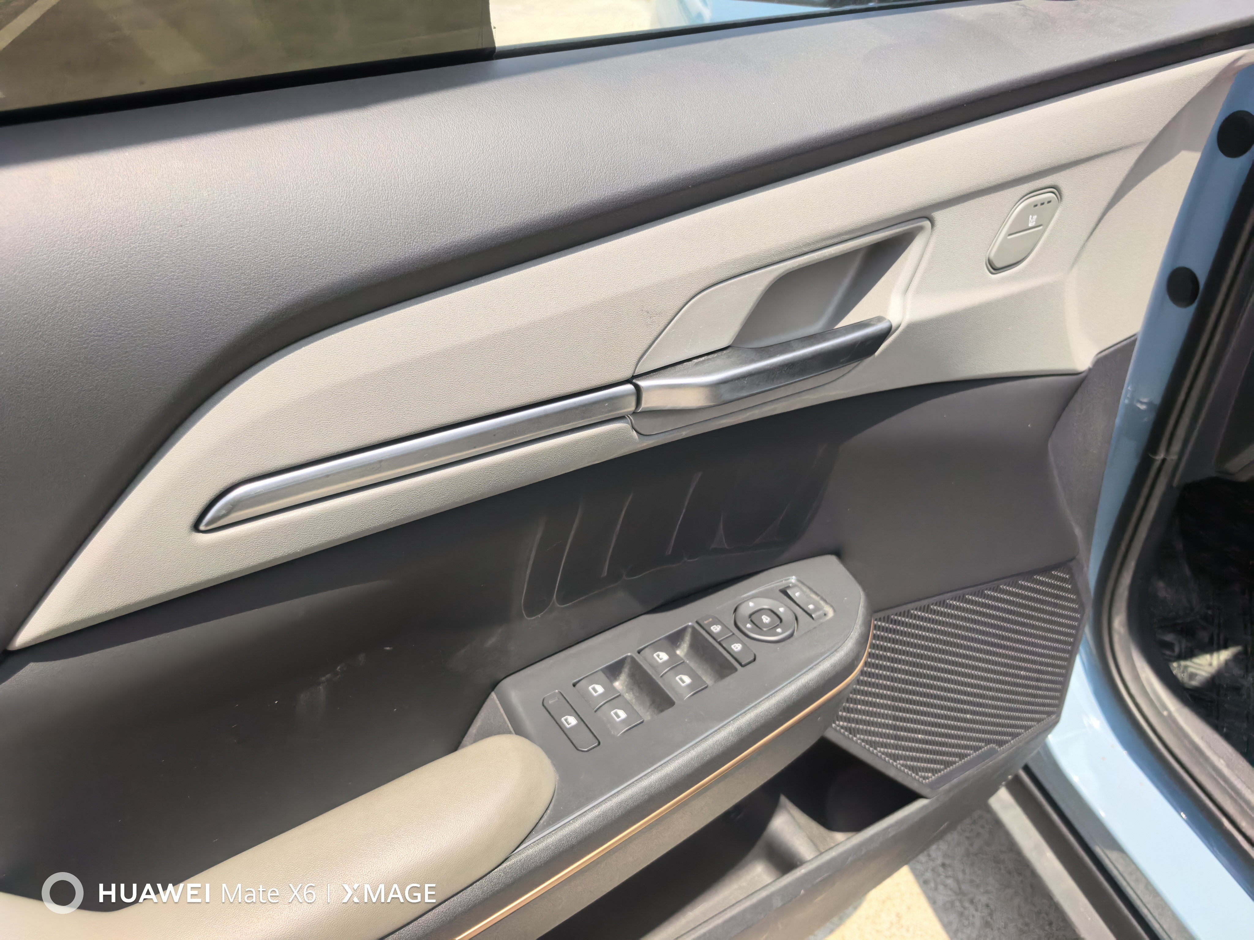 Kia EV5 2023 изображение автомобиля #14