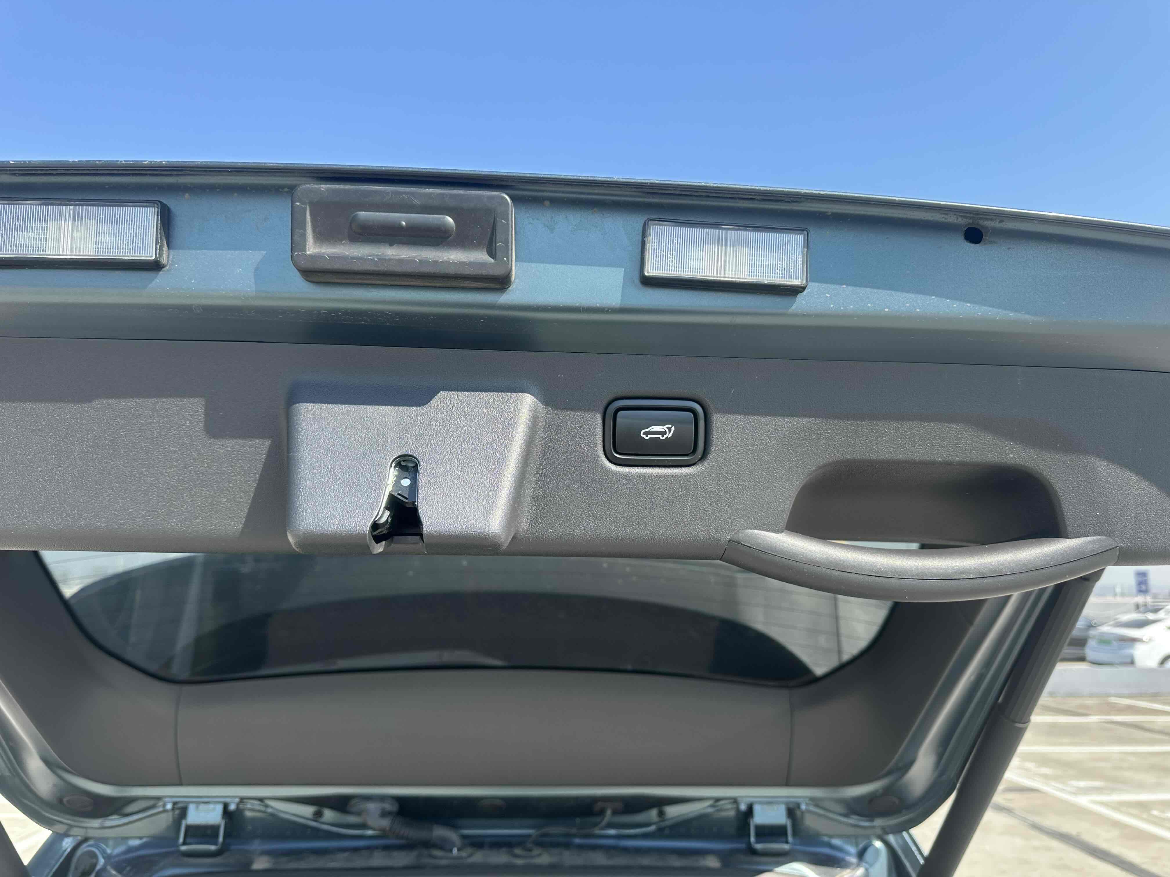 Kia EV5 2024 image de voiture #14