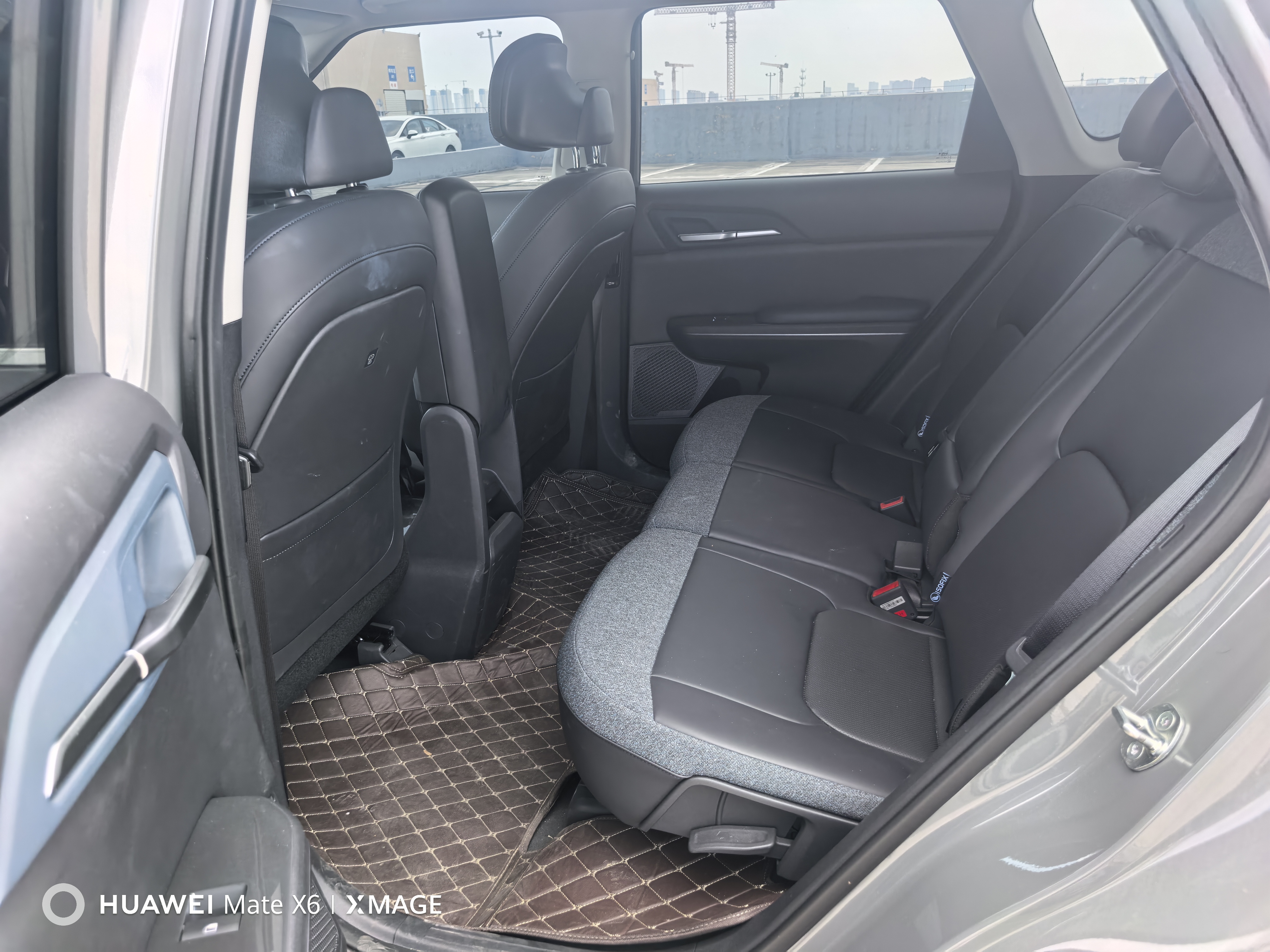 起亚 起亚EV5 2024 汽车图片 #14