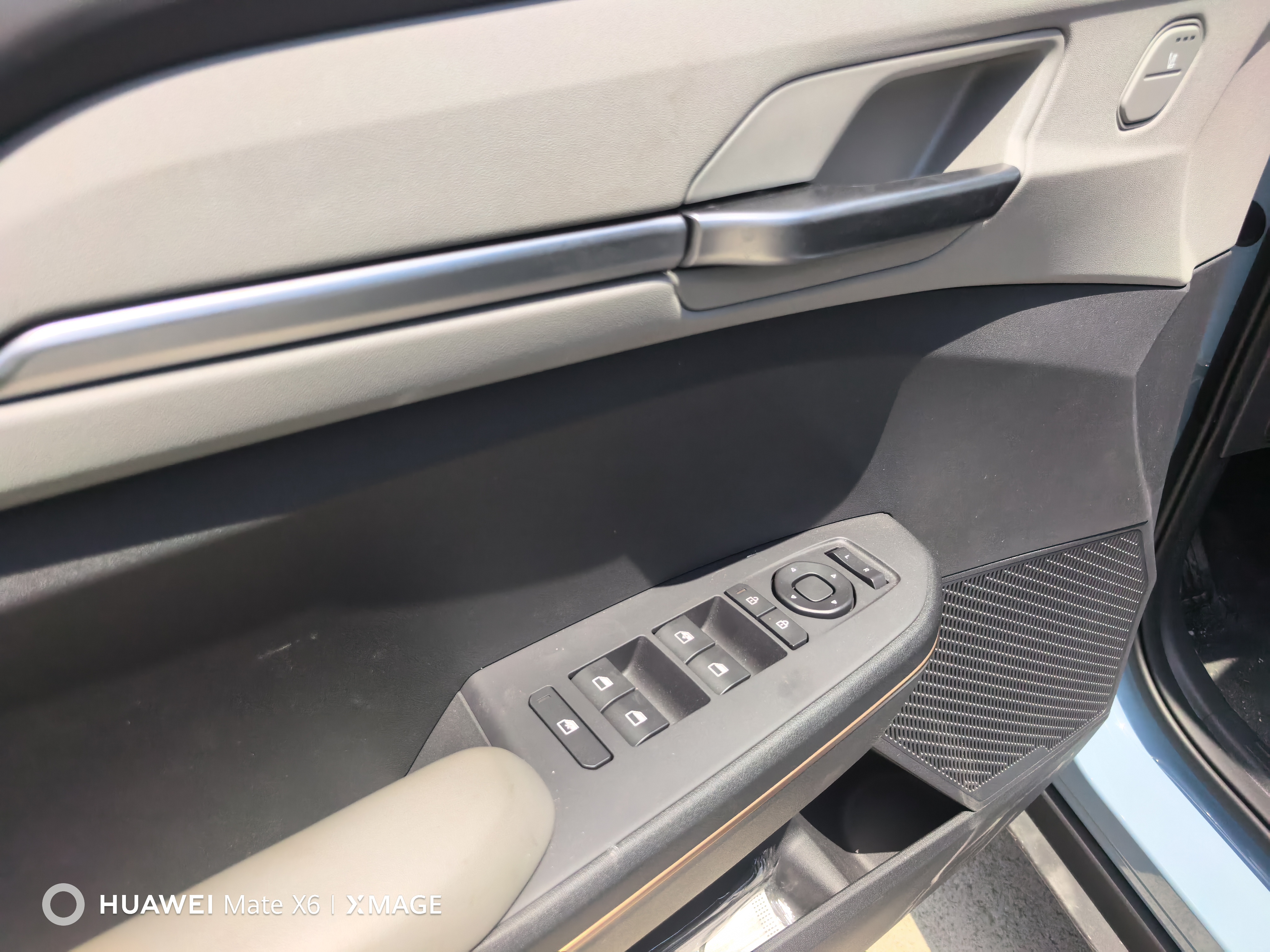 起亚 起亚EV5 2024 汽车图片 #14